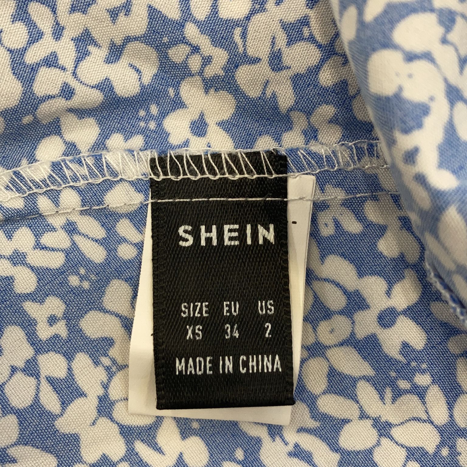 Shein