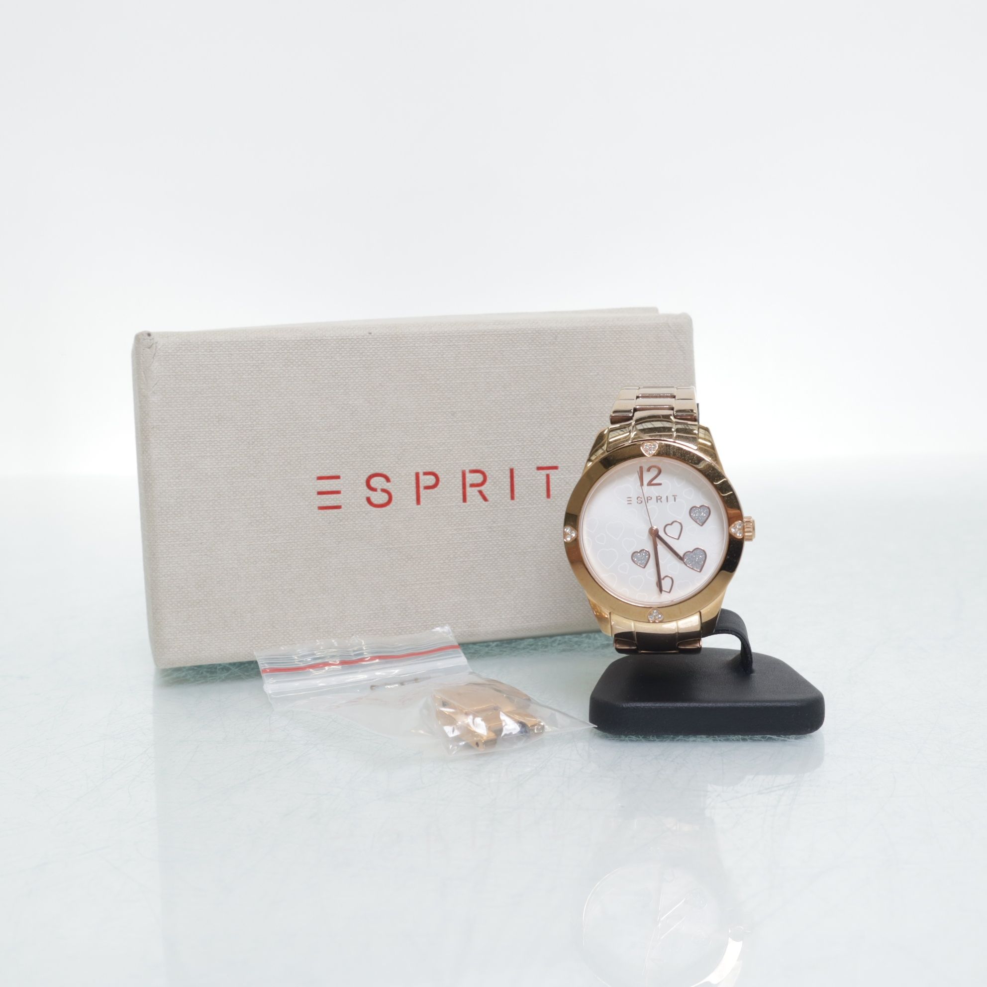 ESPRIT