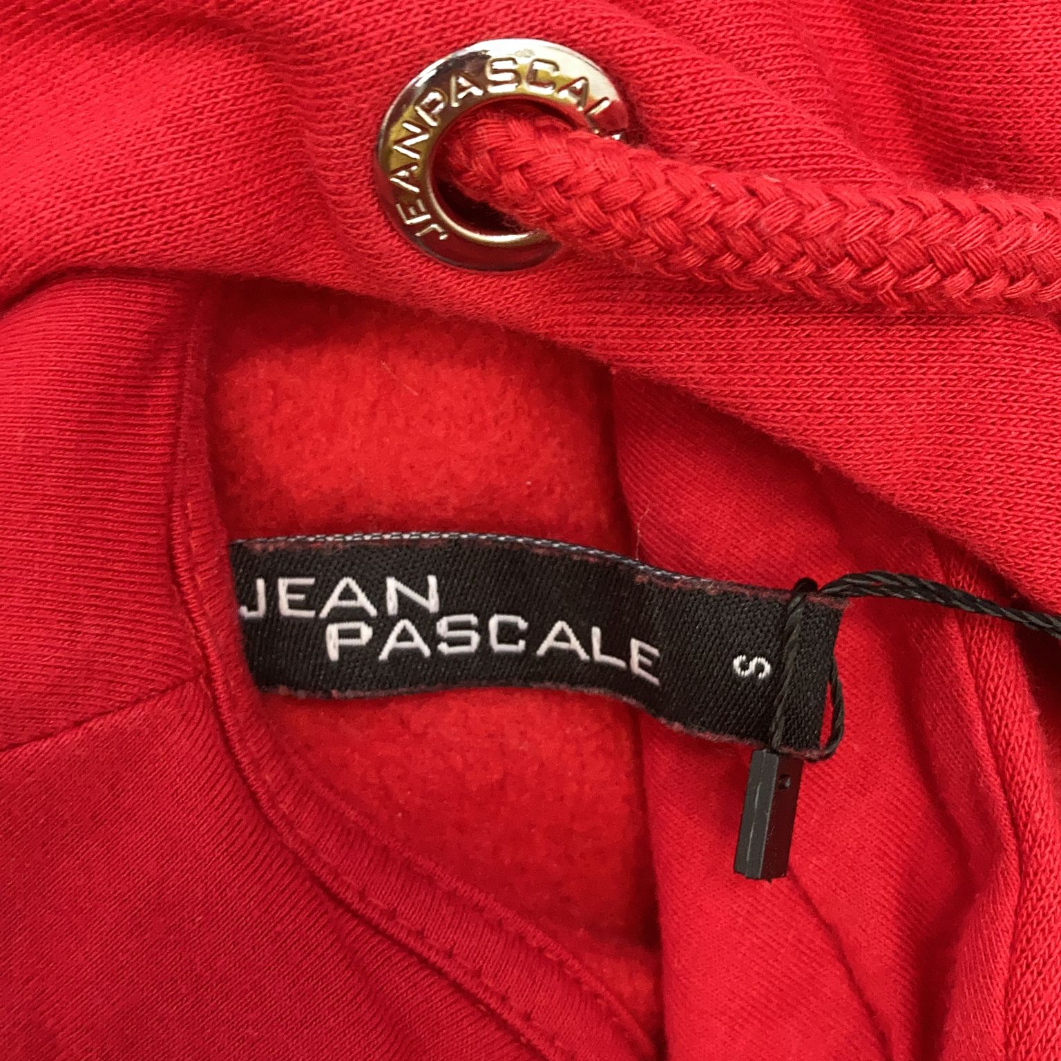 Jean Pascale