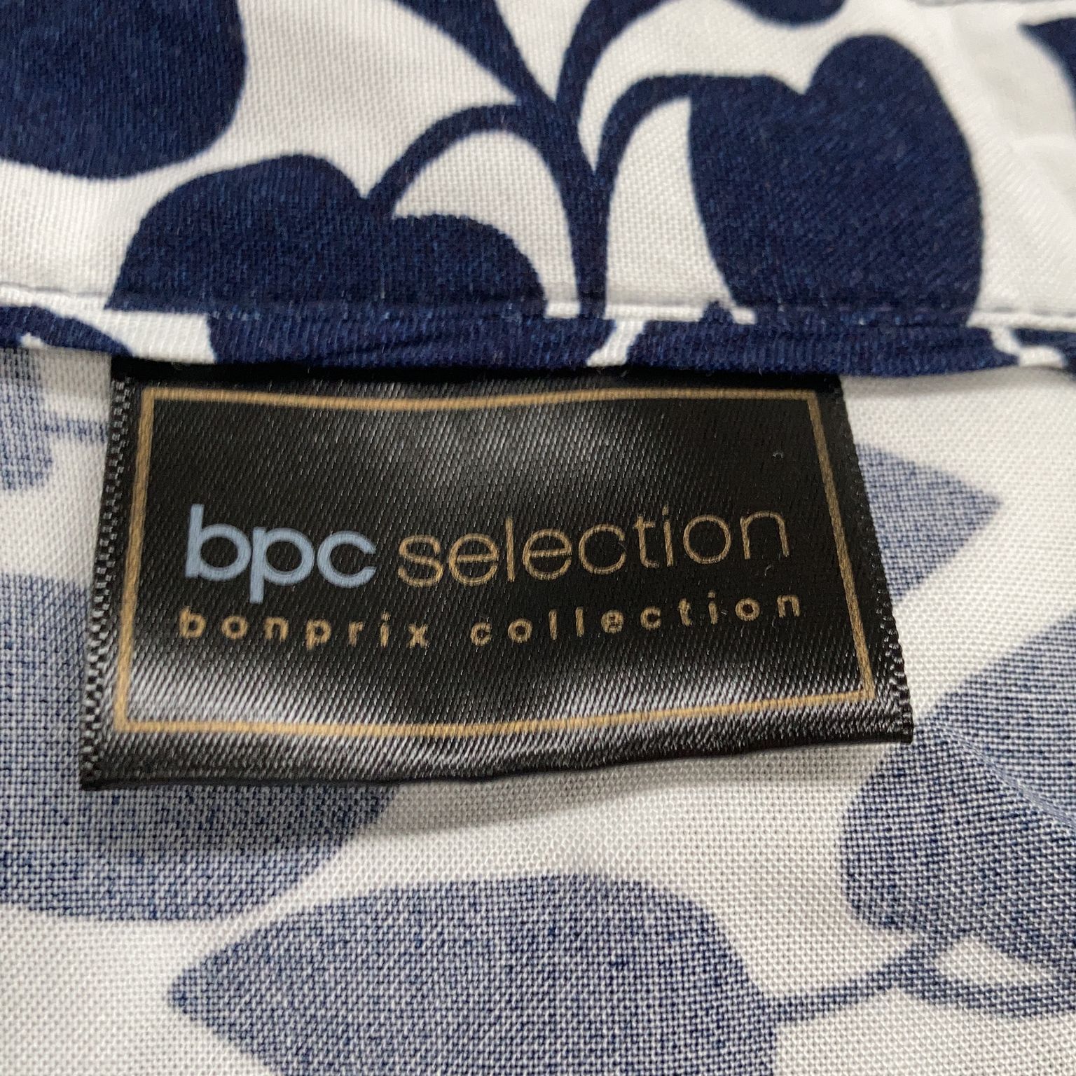 BPC Selection