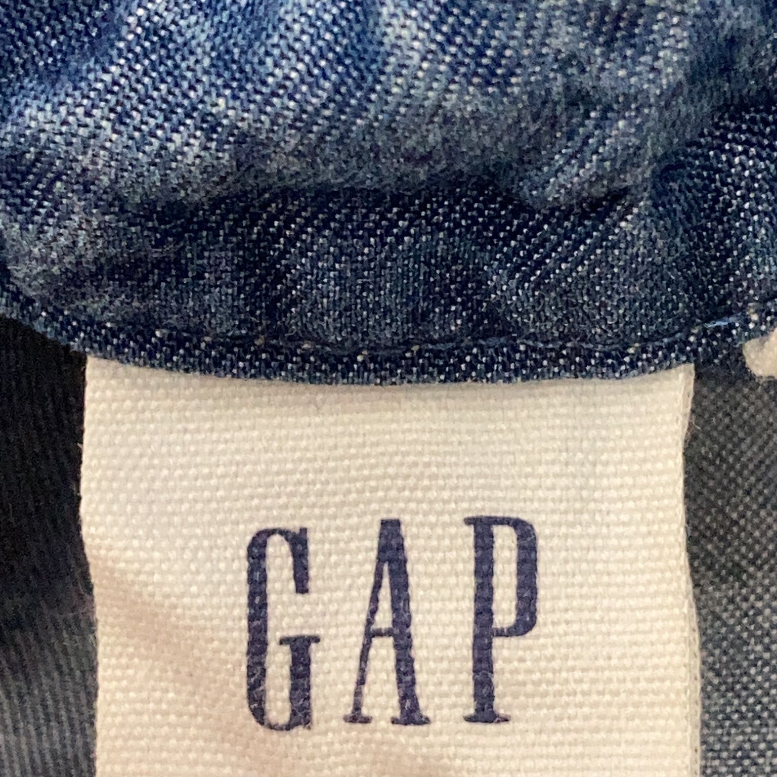 Gap