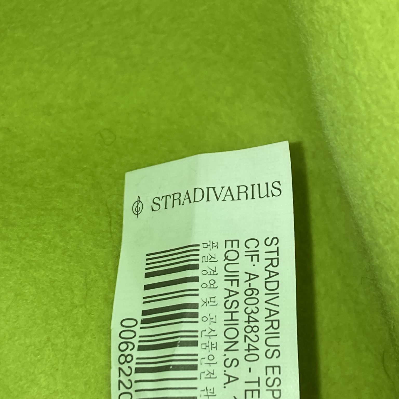 Stradivarius