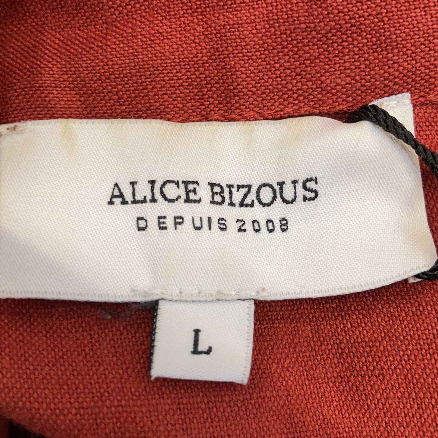 Alice Bizous