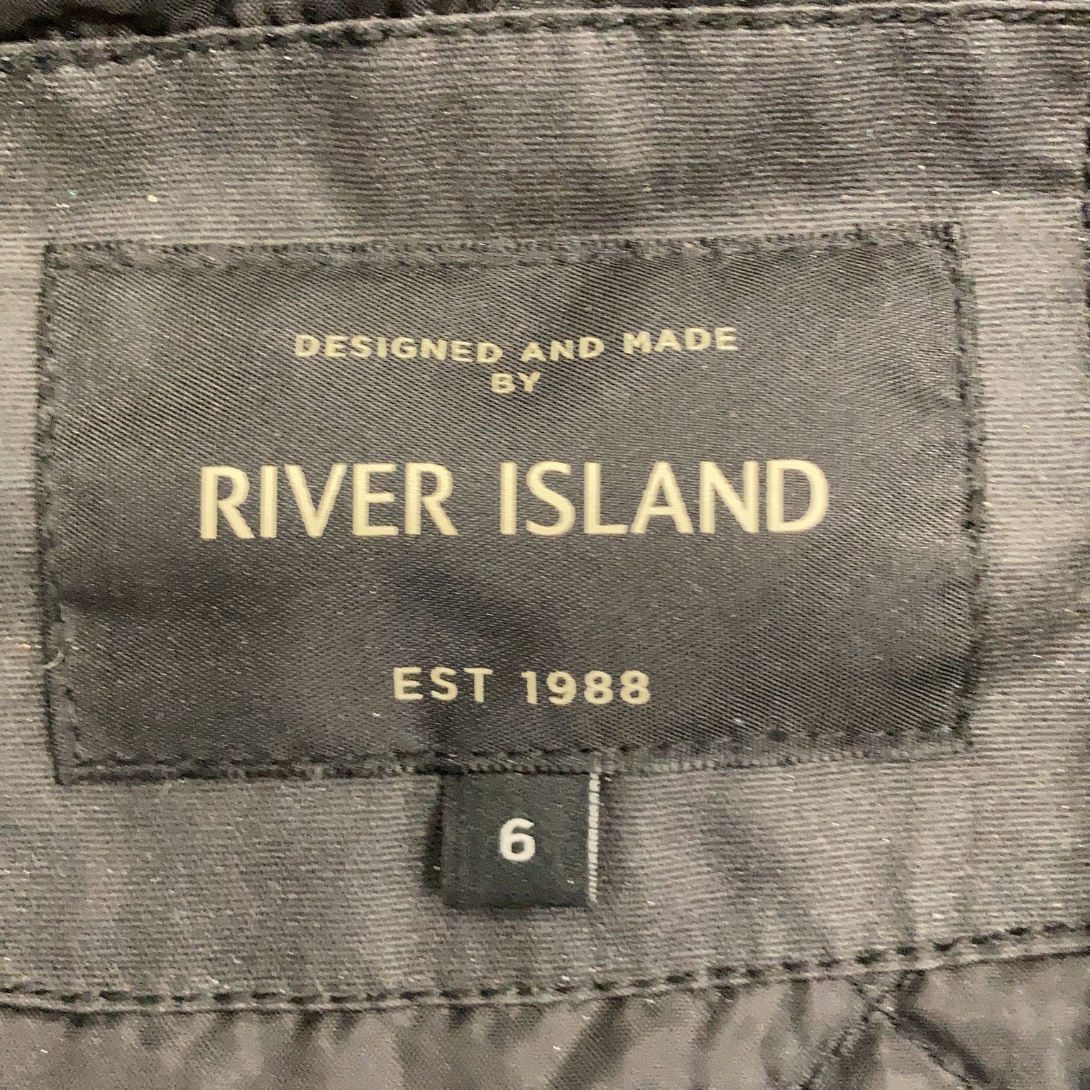 River Island