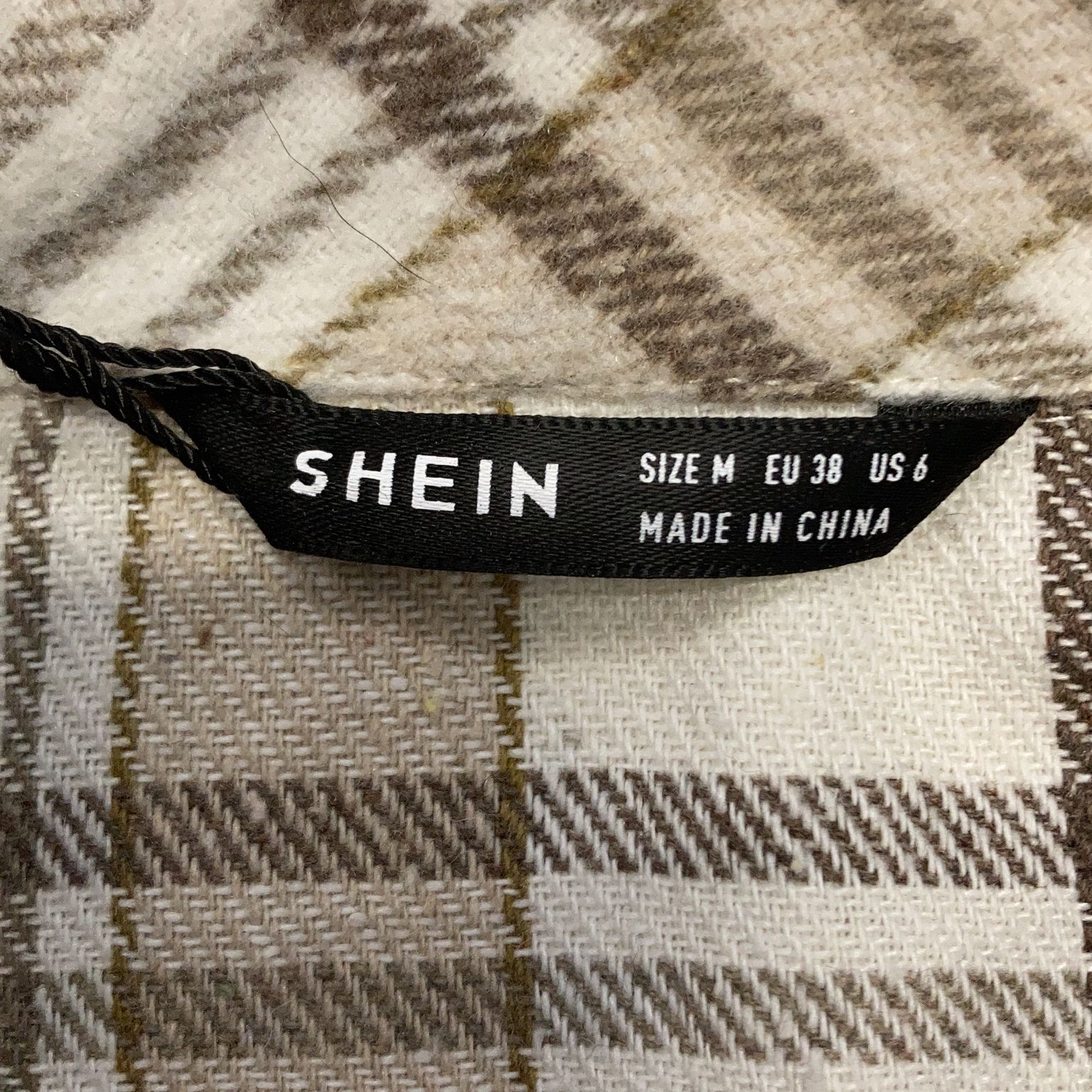 Shein