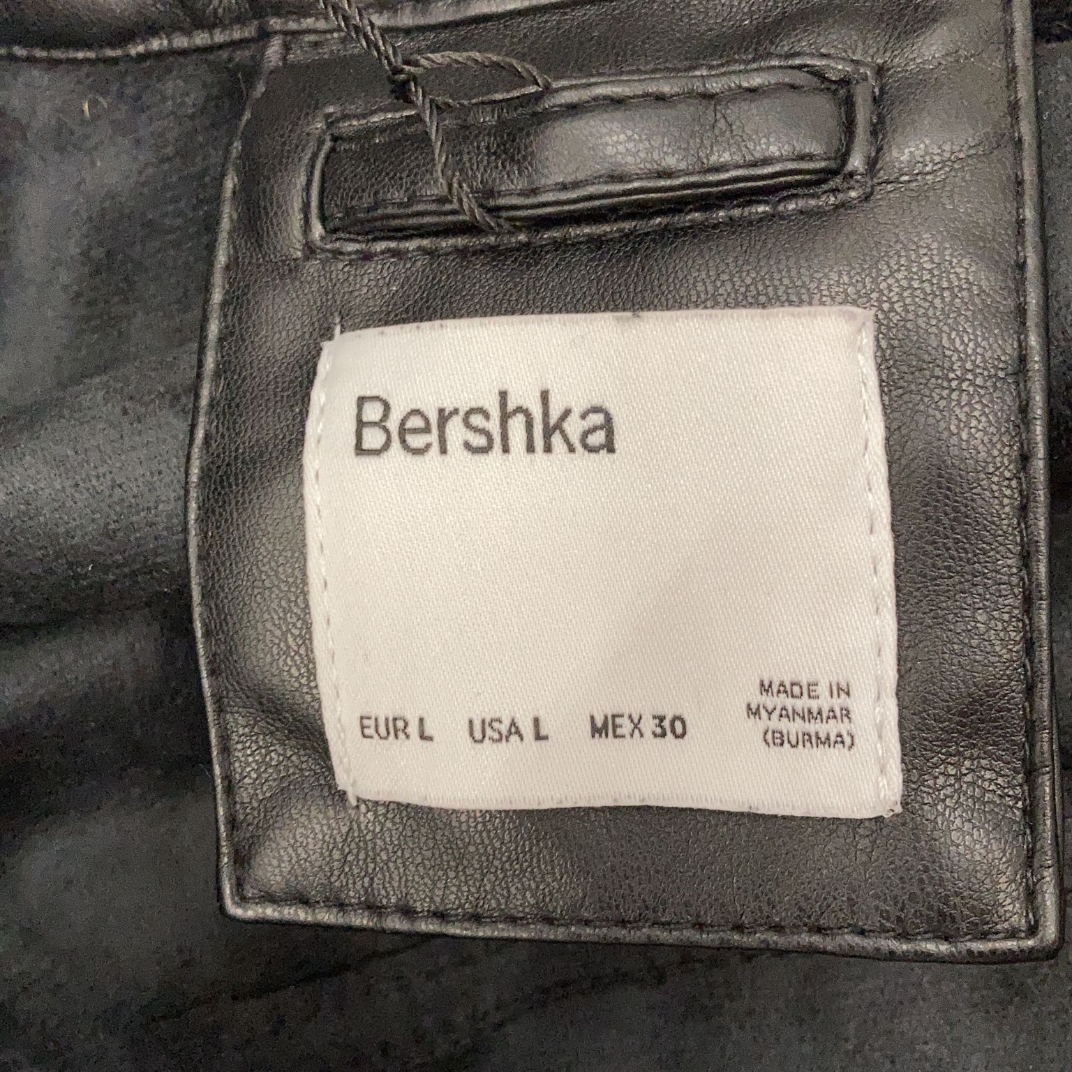 Bershka