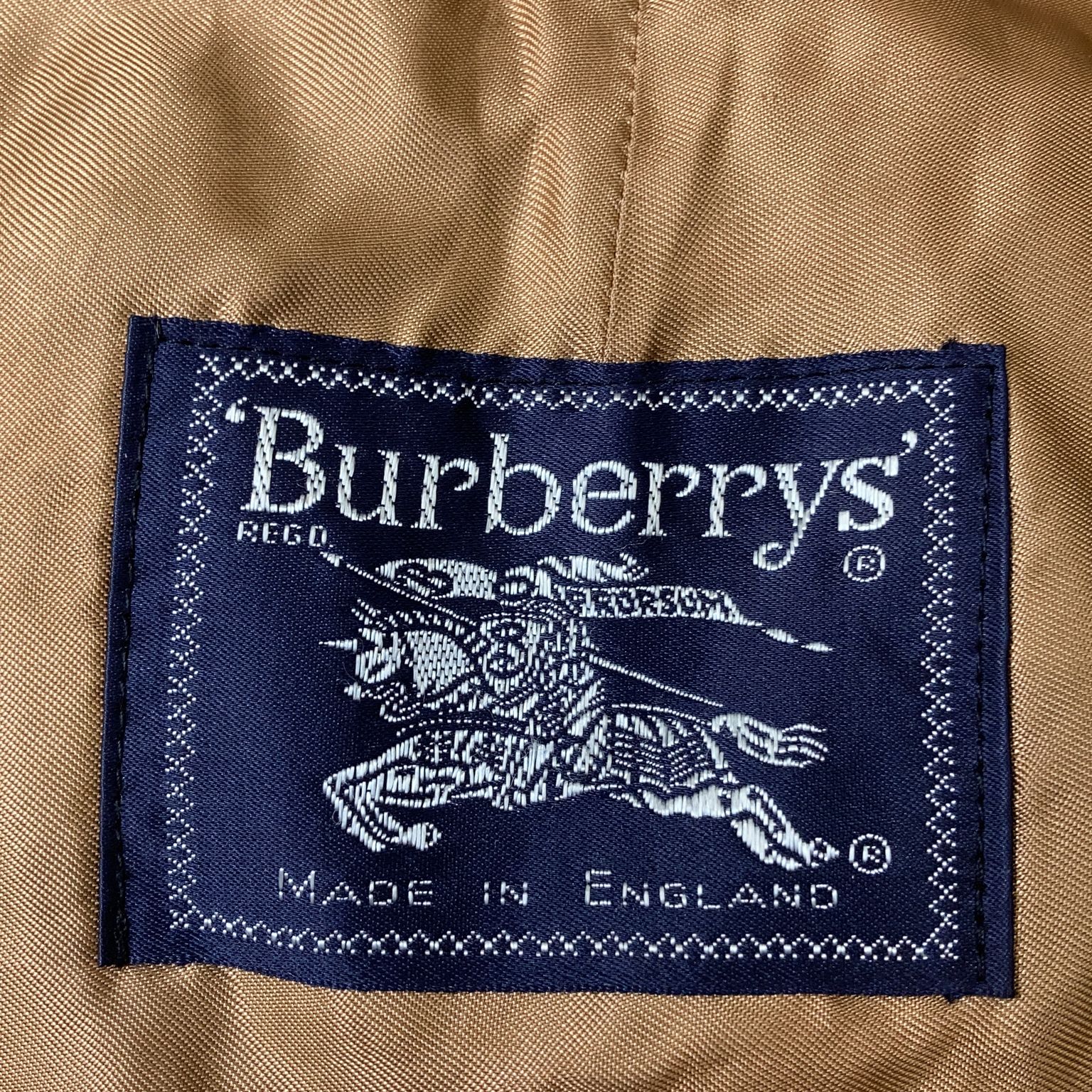 Burberry