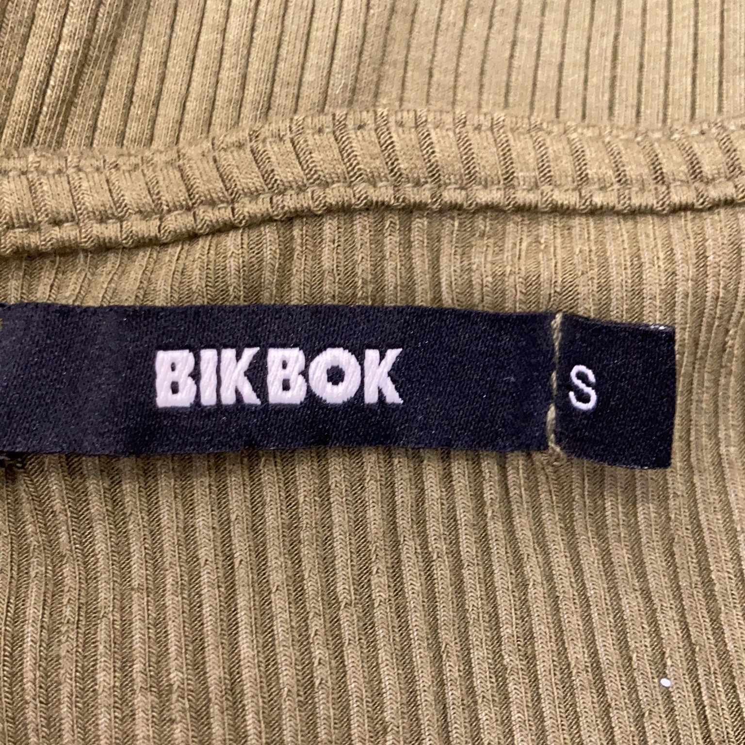 Bik Bok