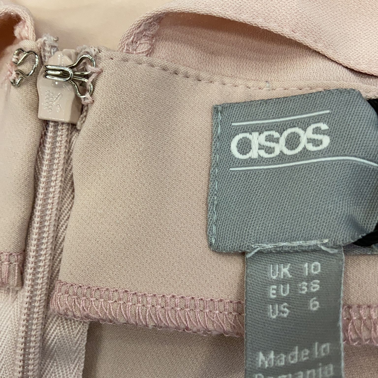 ASOS