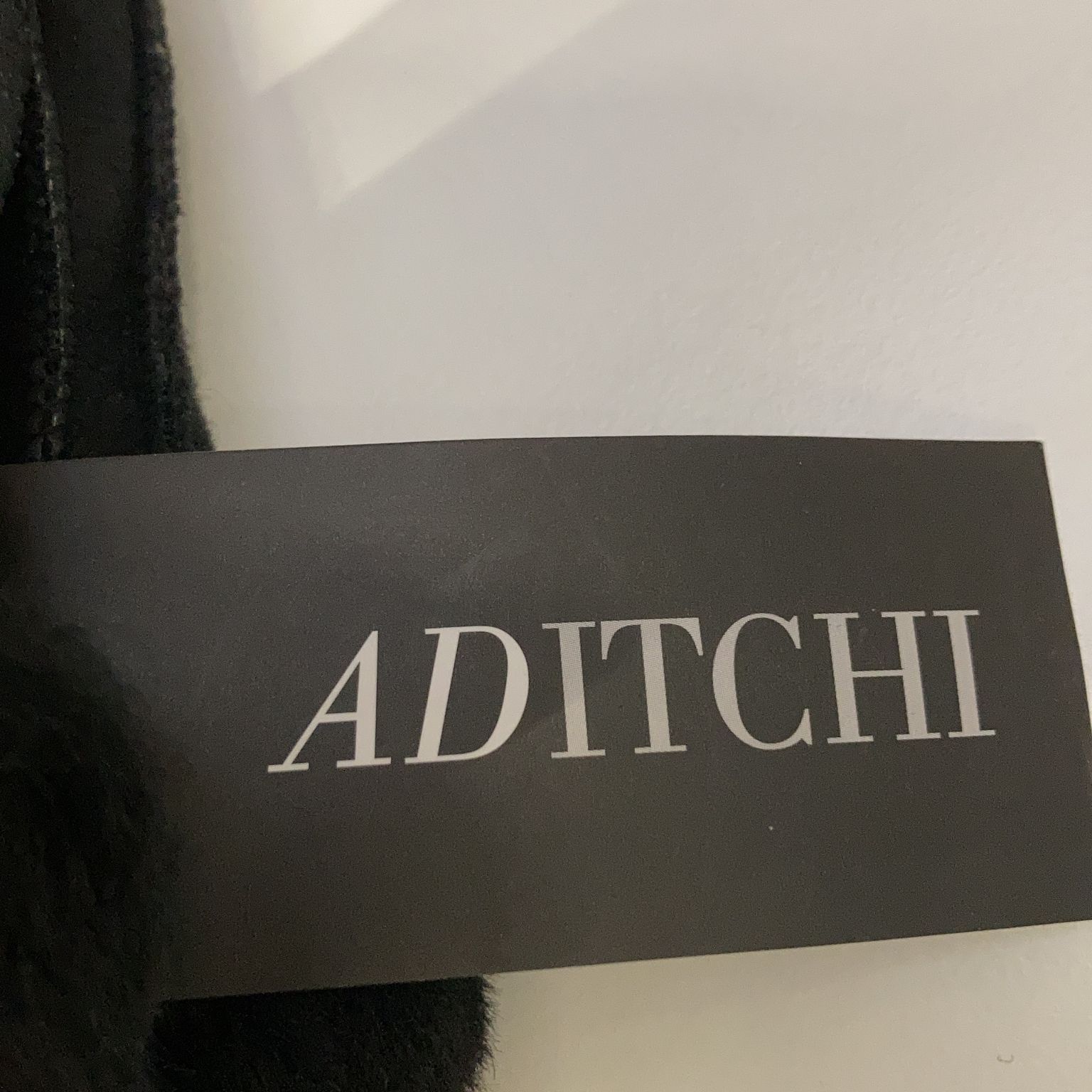 Aditchi