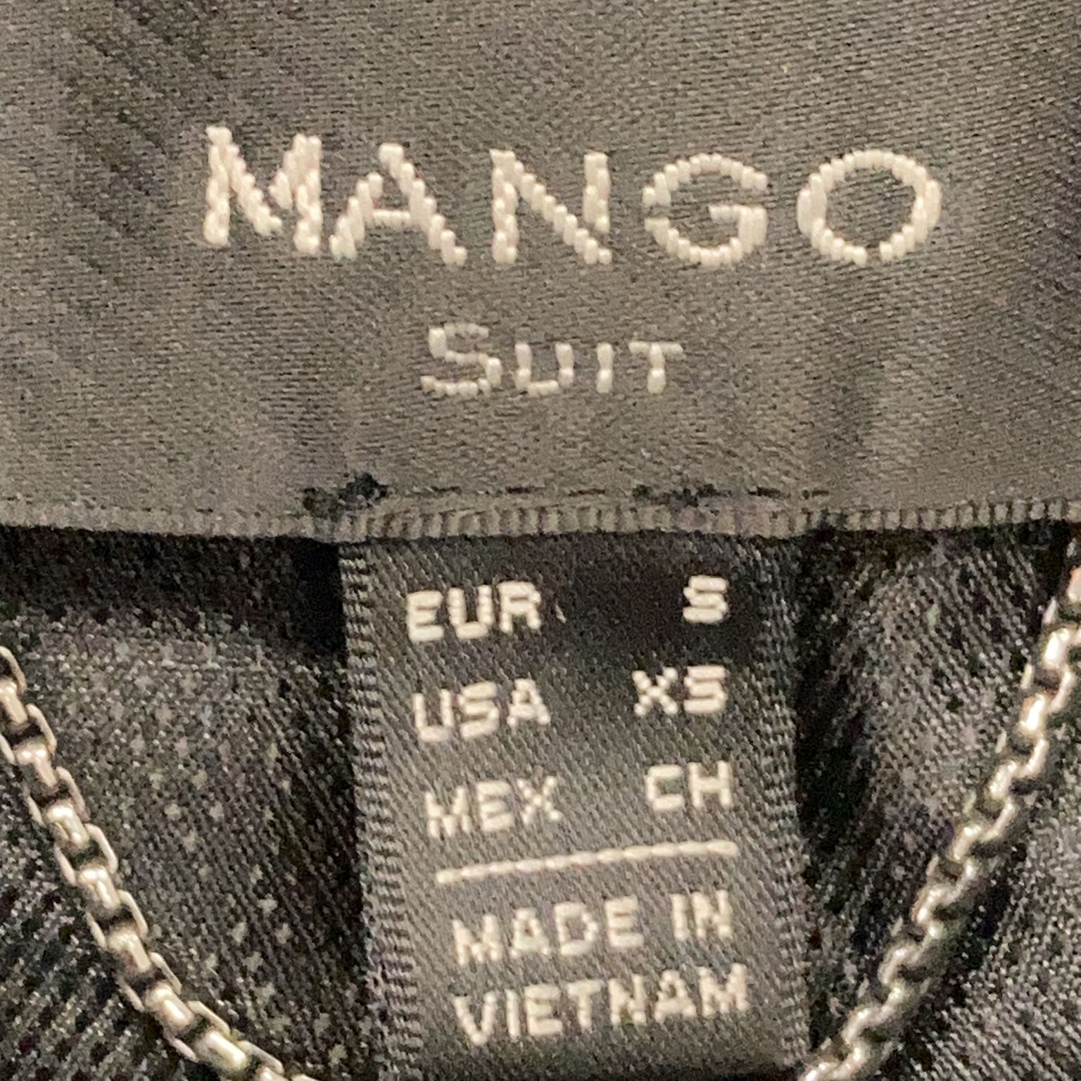 Mango