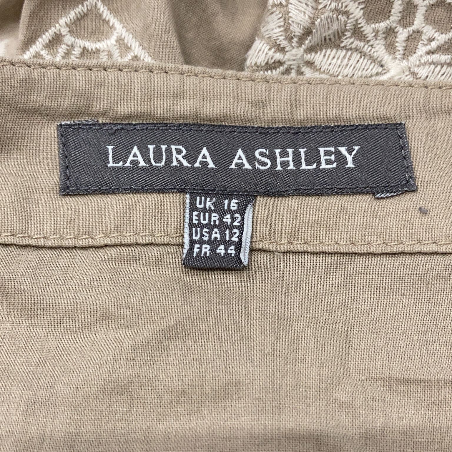 Laura Ashley