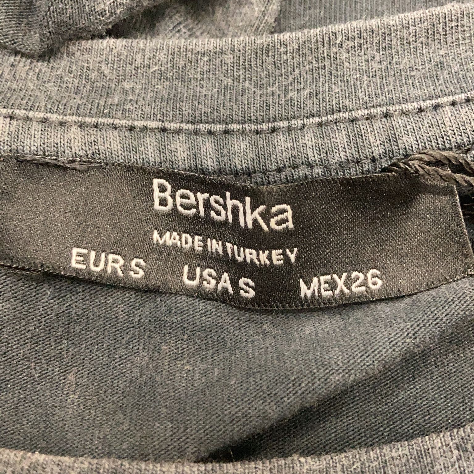 Bershka