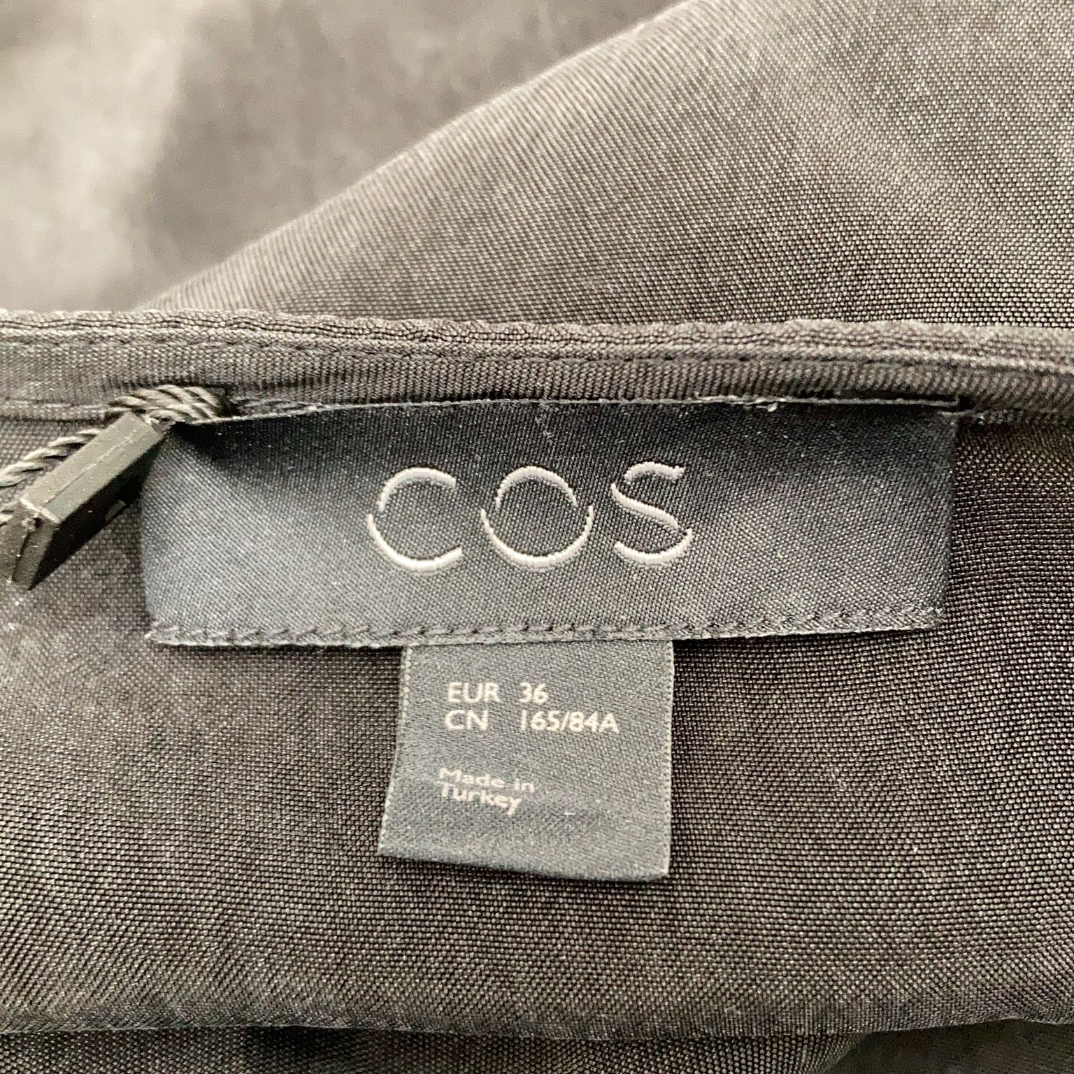 COS