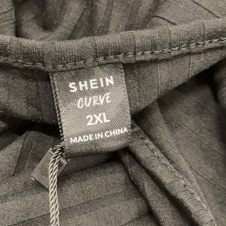 Shein Curve