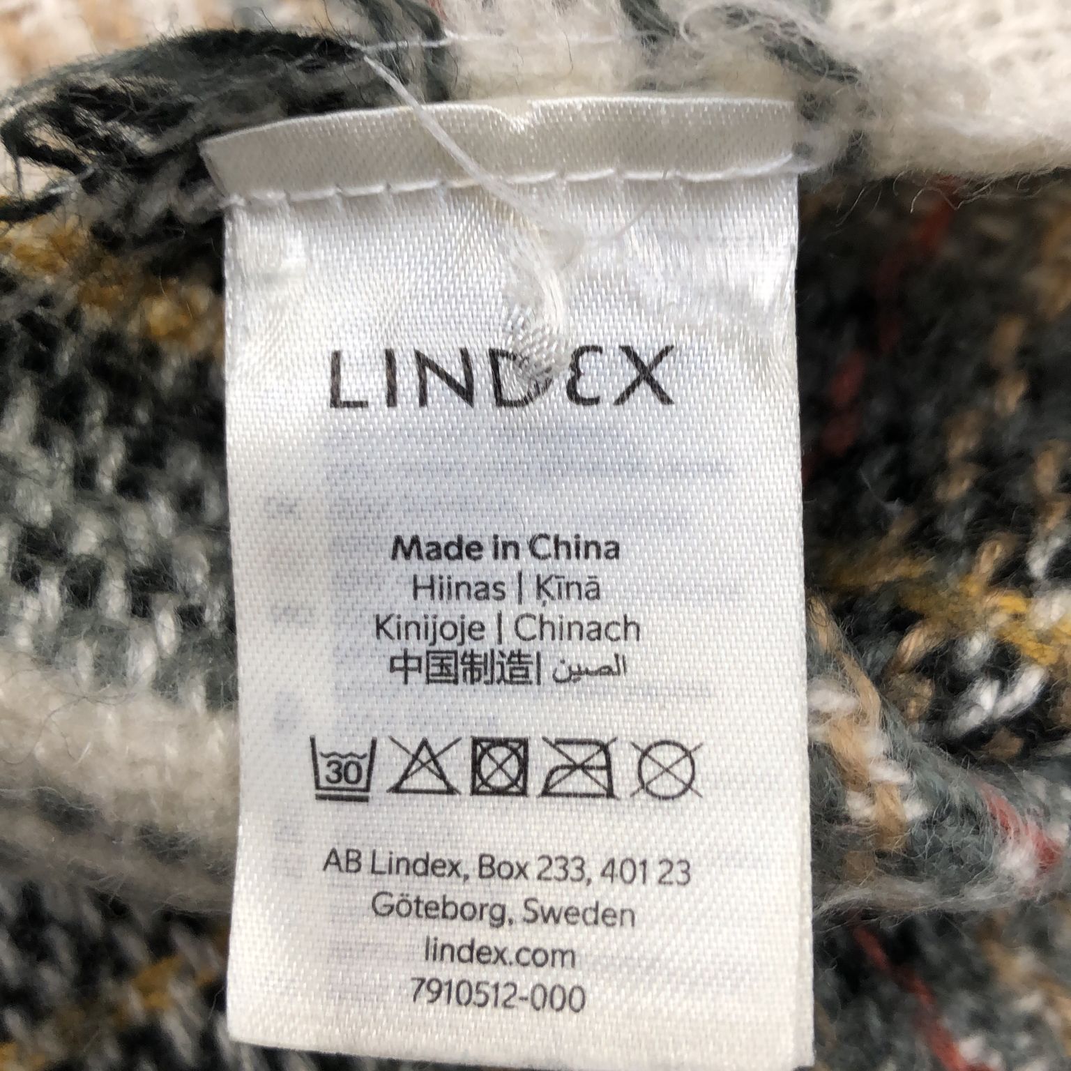 Lindex