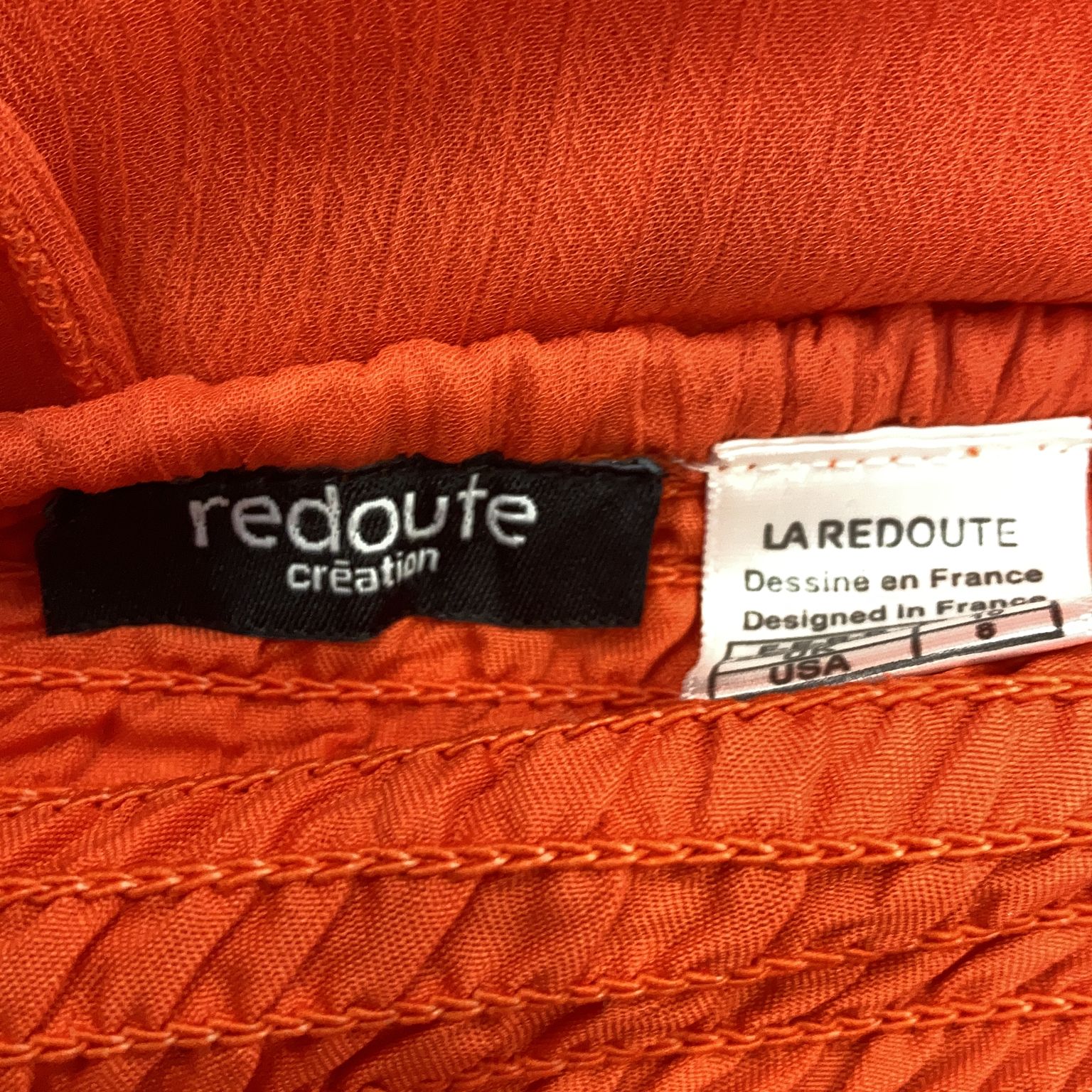 Redoute Creation