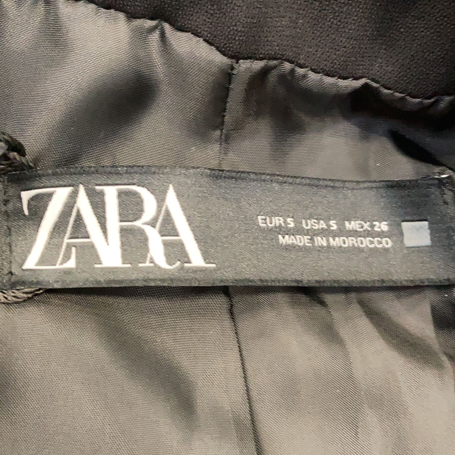 Zara