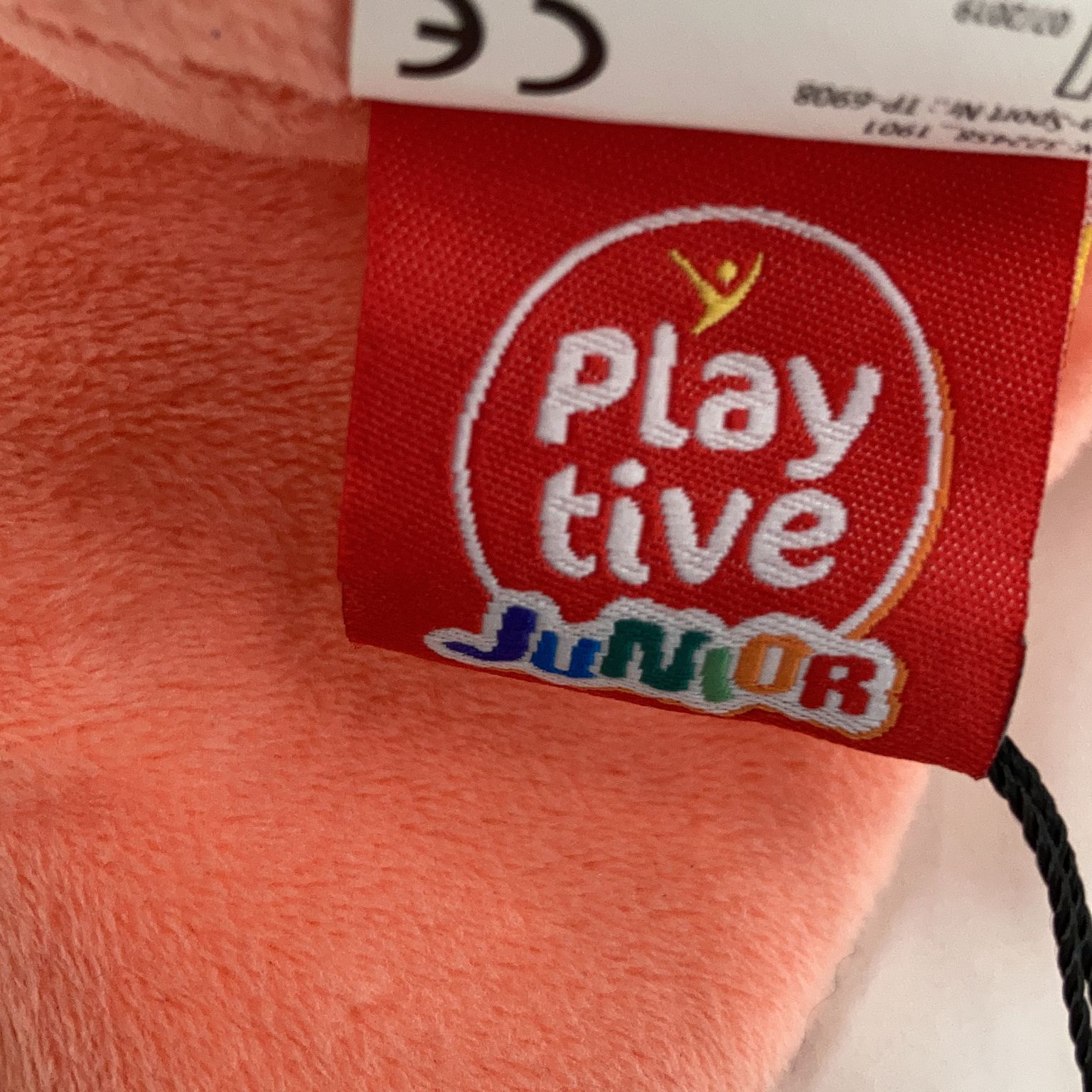 Playtive Junior