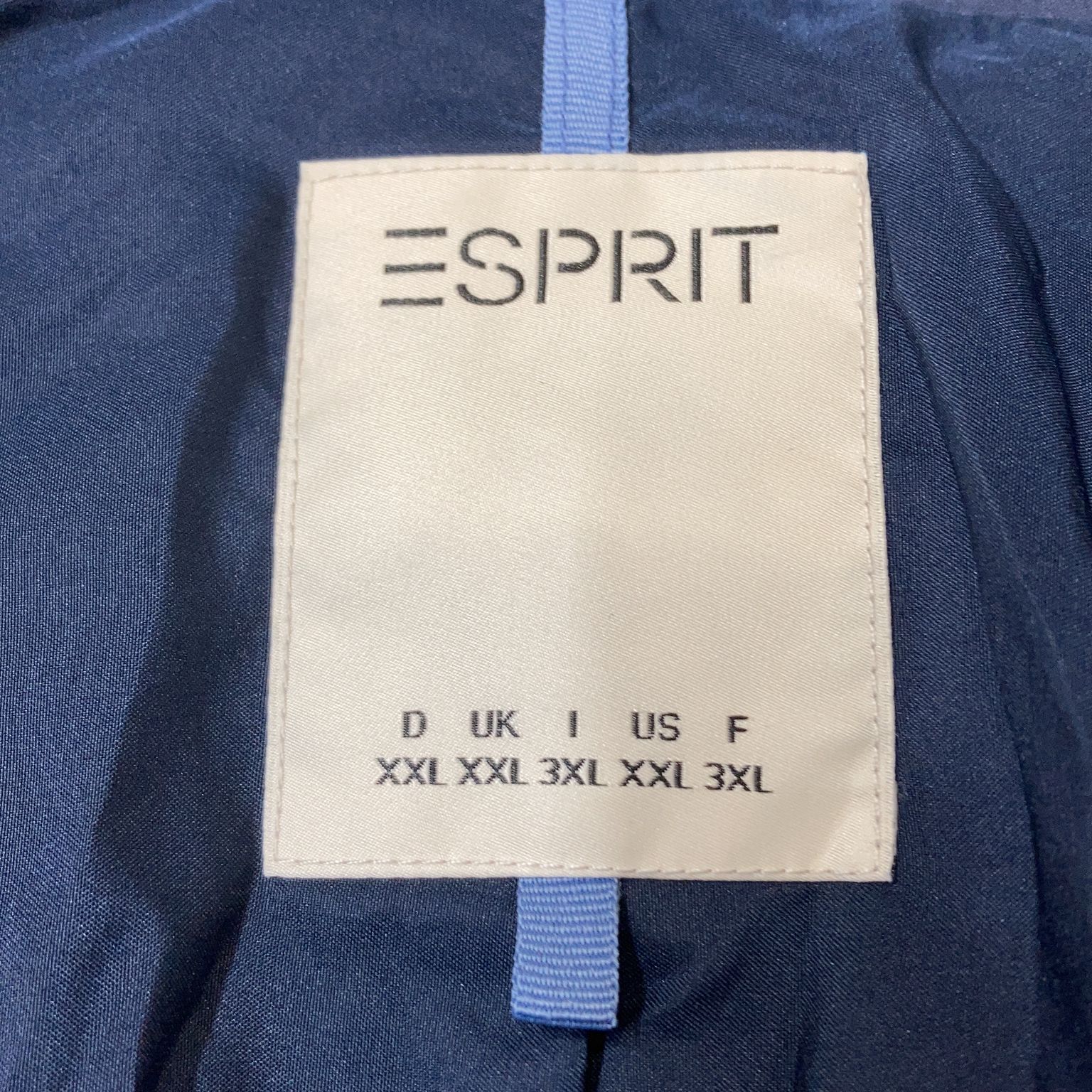 ESPRIT