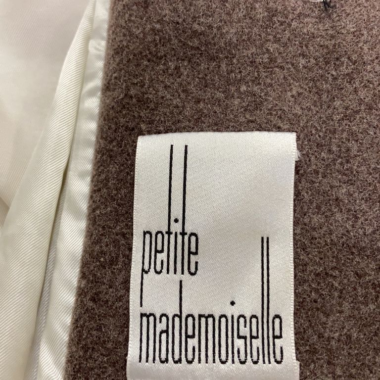 Petite Mademoiselle