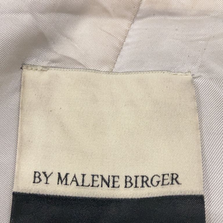 By Malene Birger