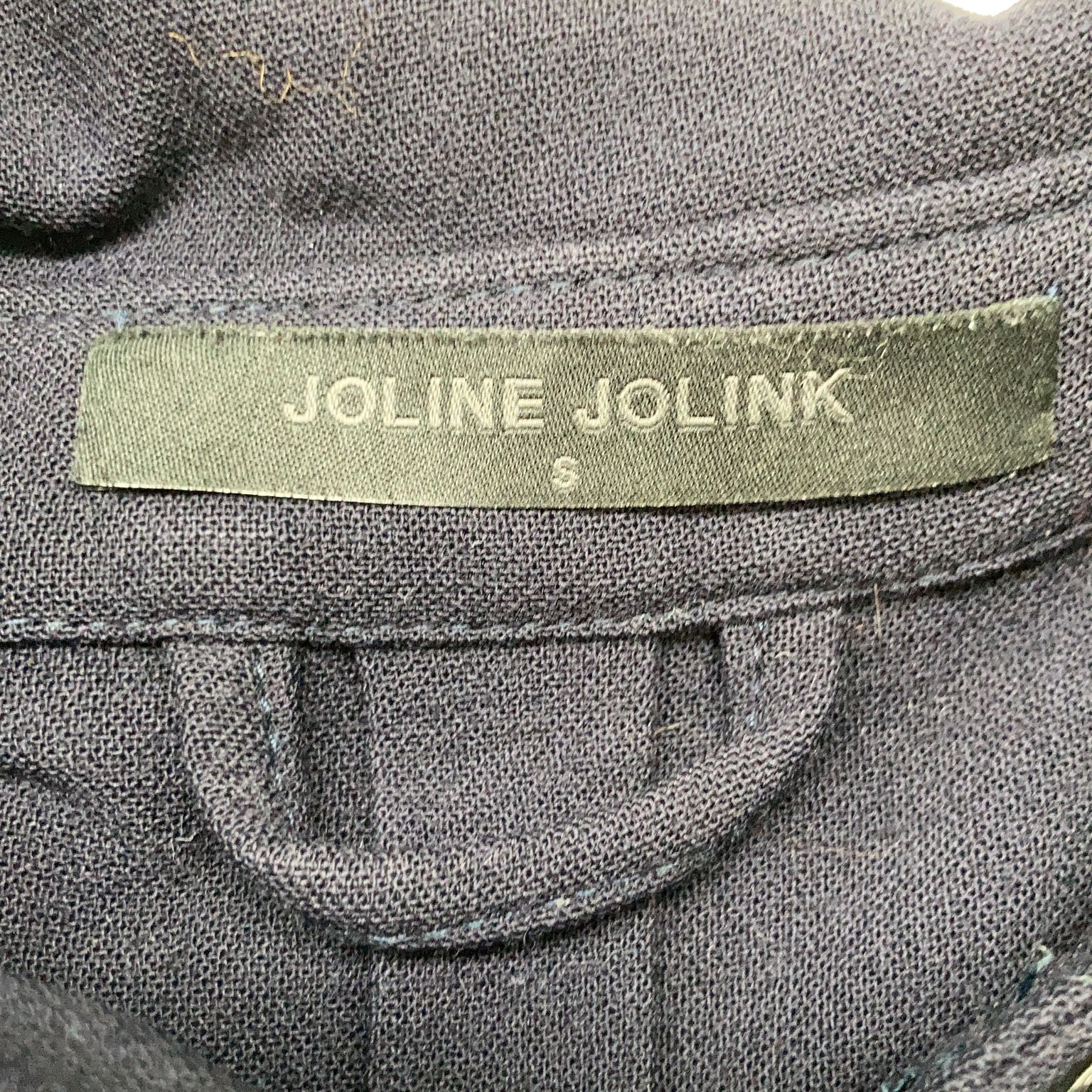 Joline Jolink