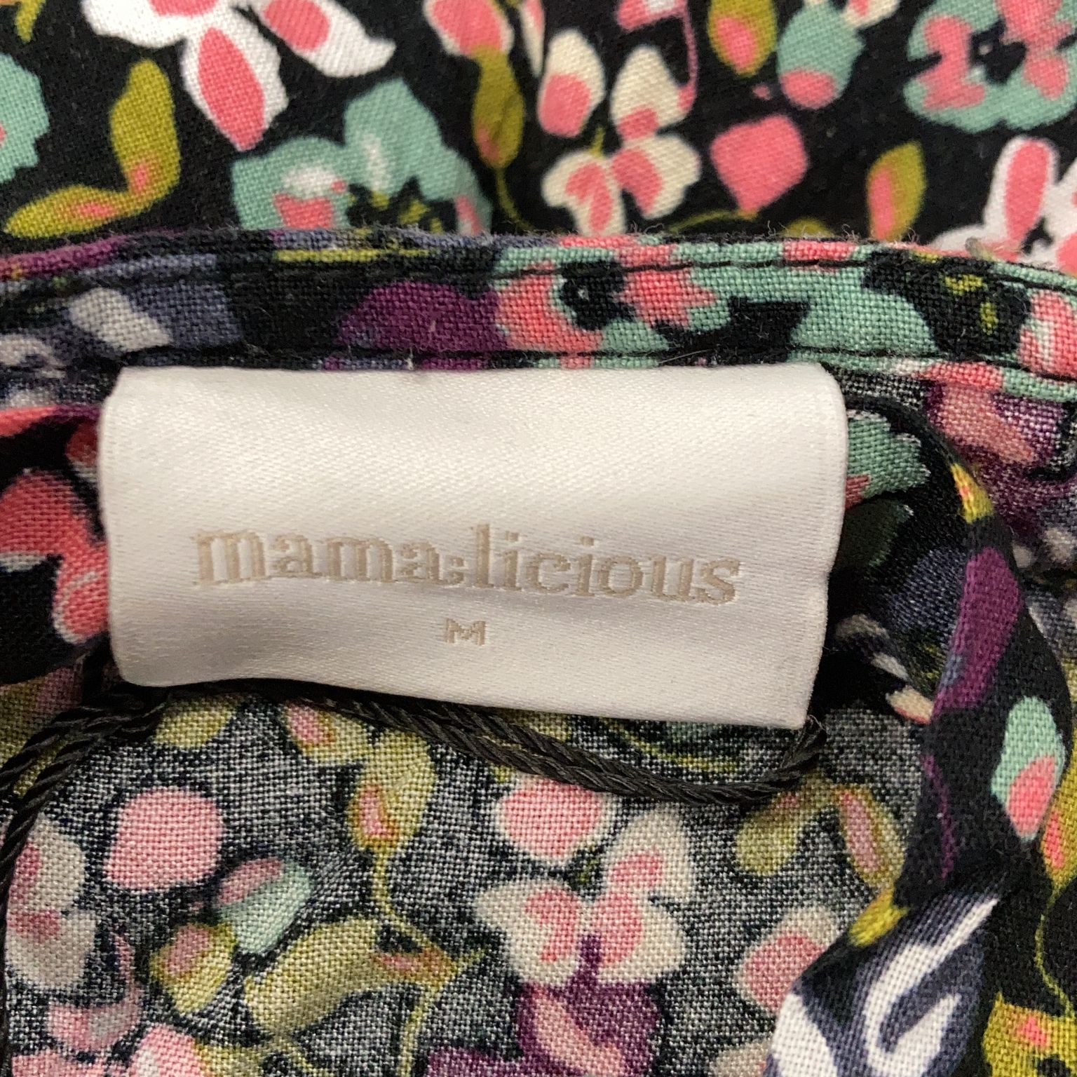 Mamalicious