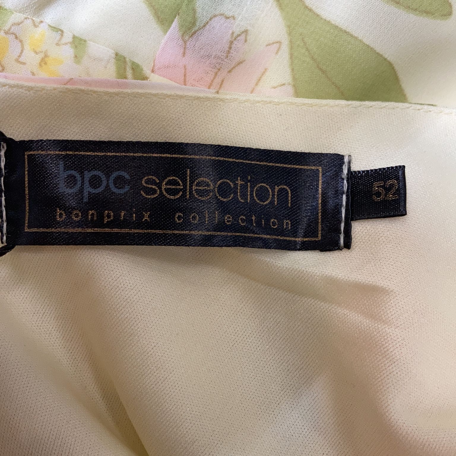 BPC Selection