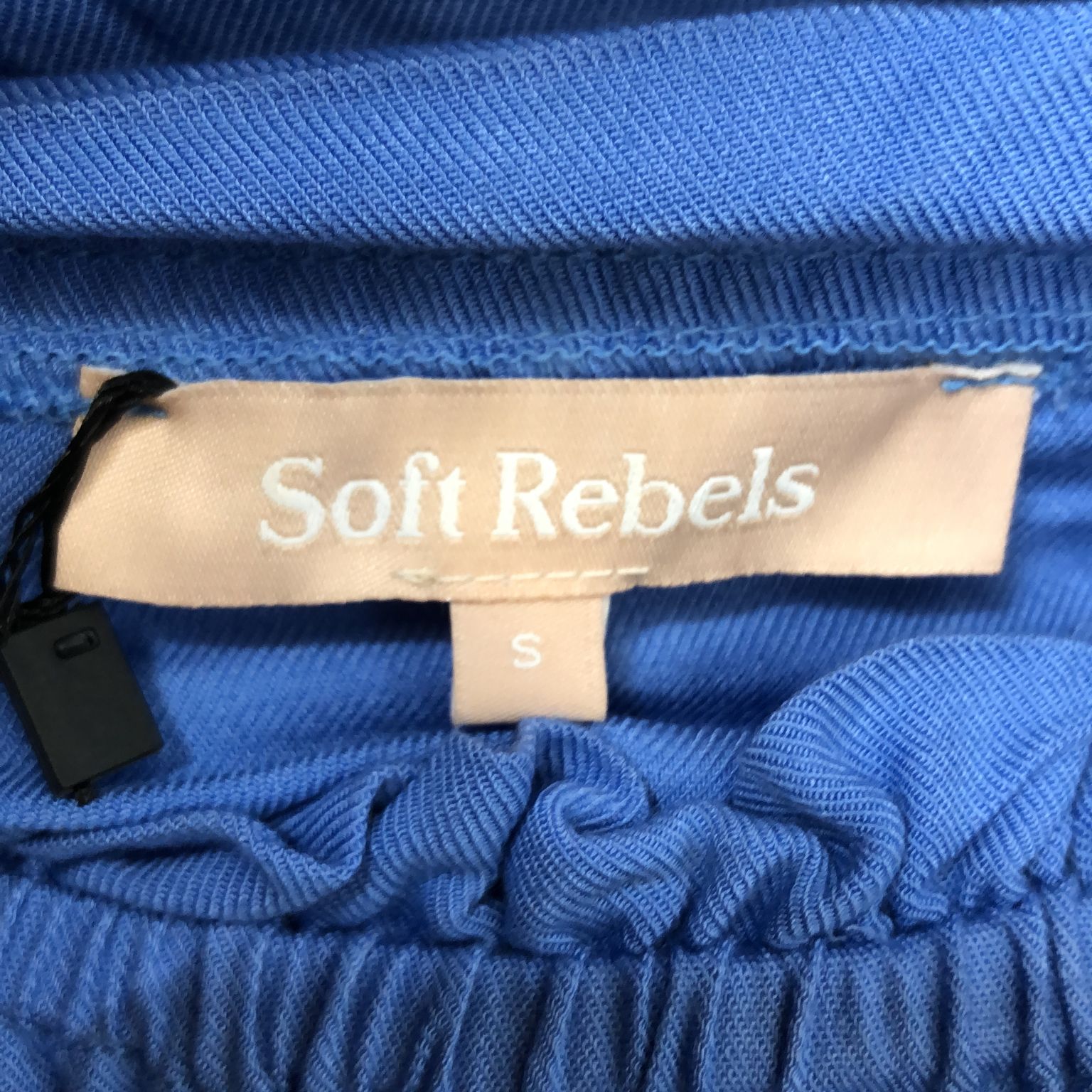 Soft Rebels