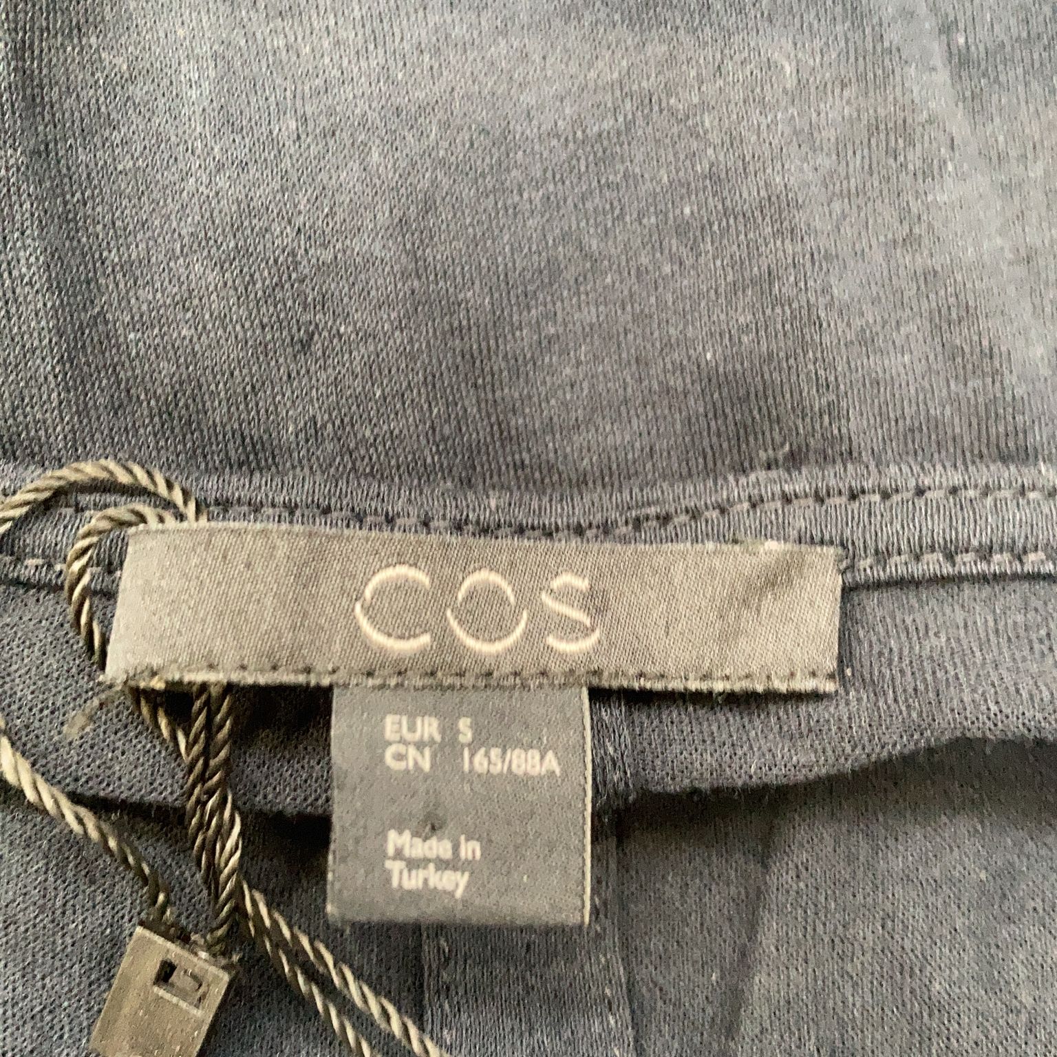 COS