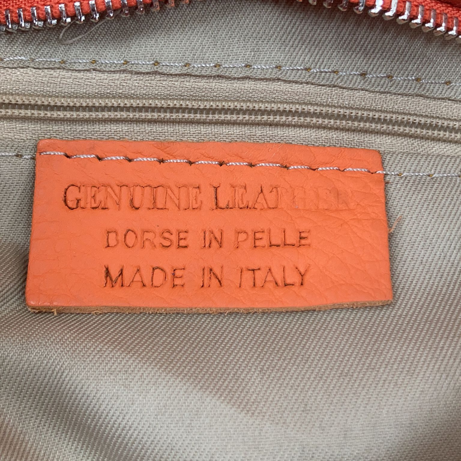 Made In Italy