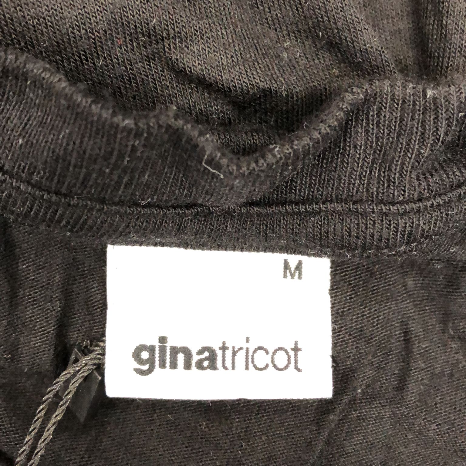 Gina Tricot