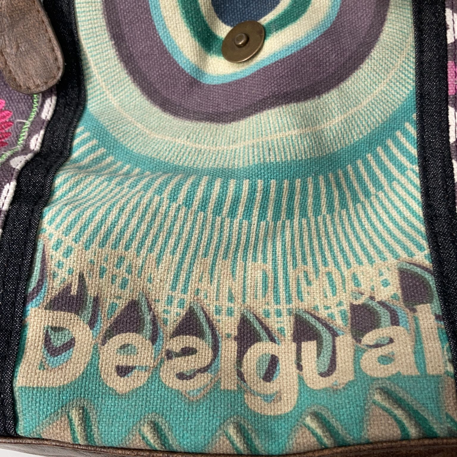 Desigual