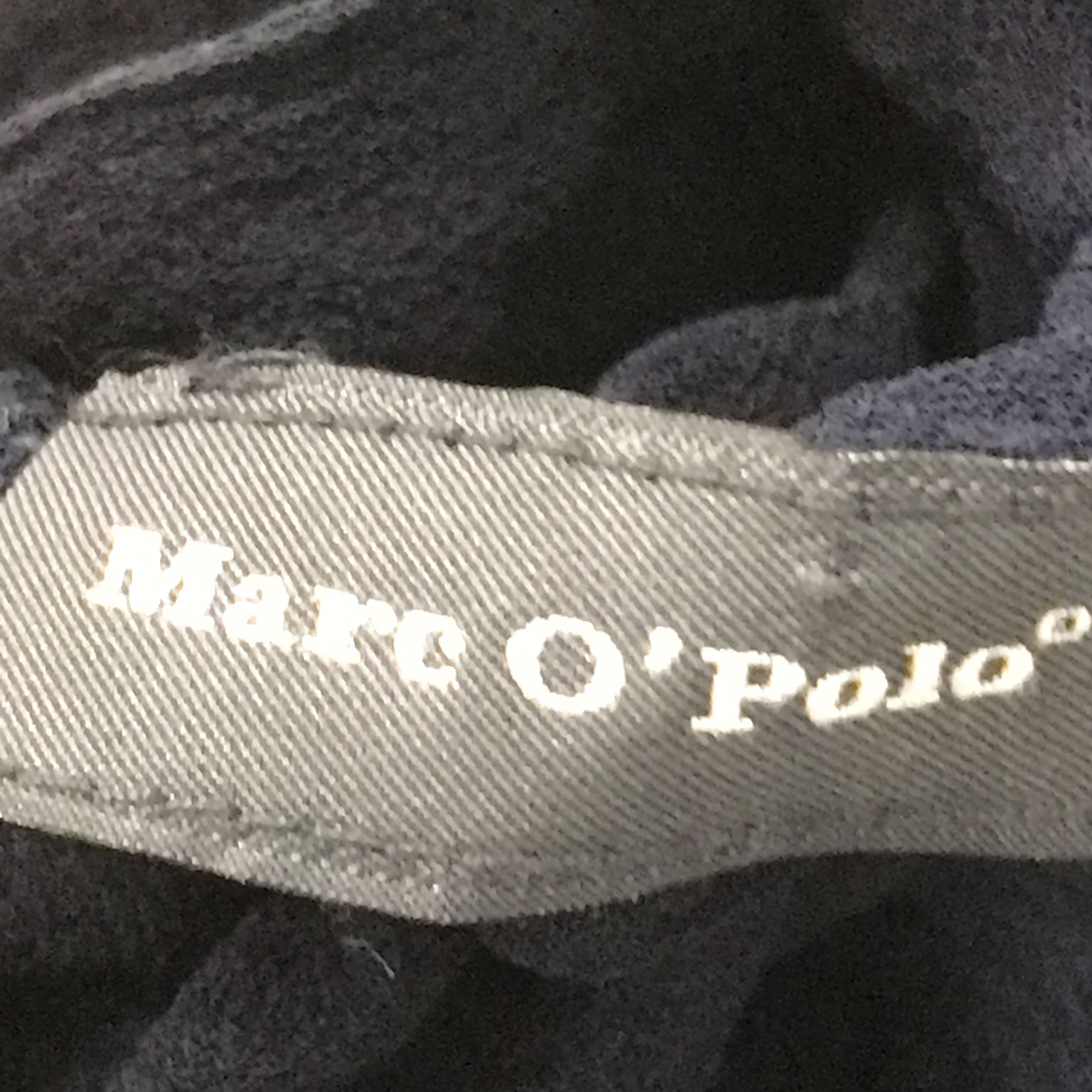 Marc O'Polo