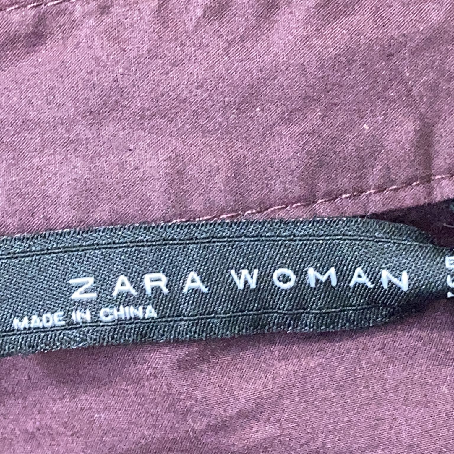 Zara Woman