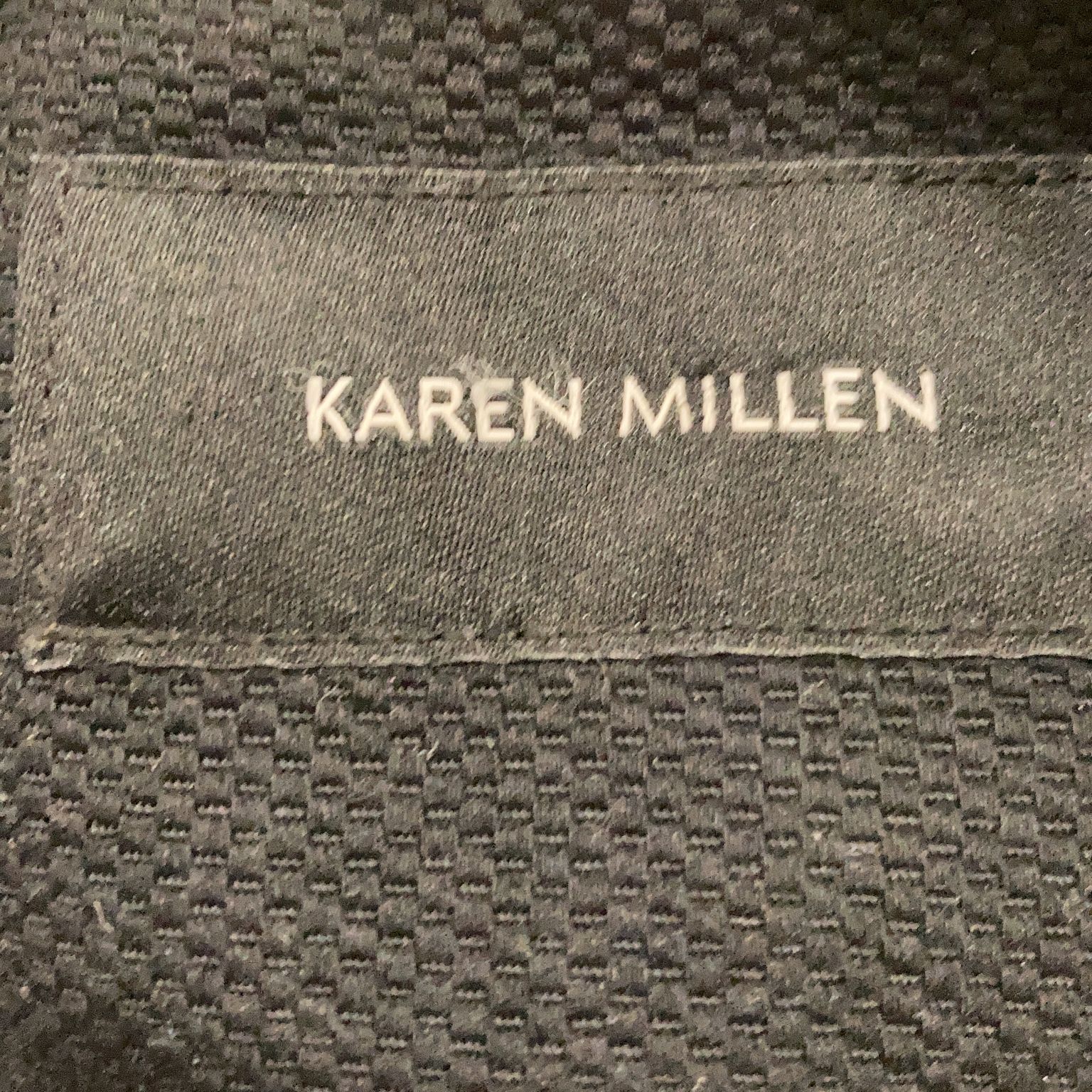 Karen Millen