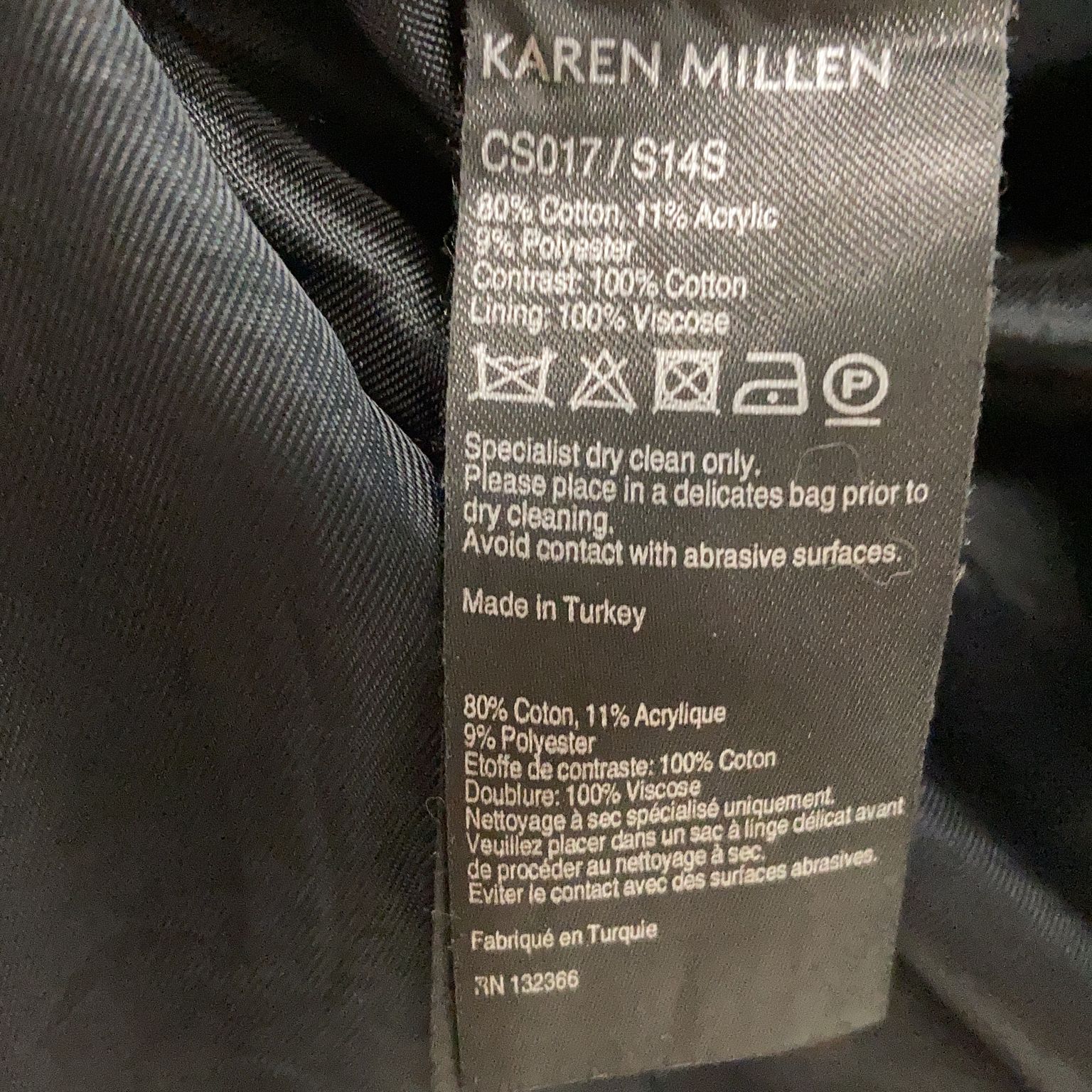 Karen Millen