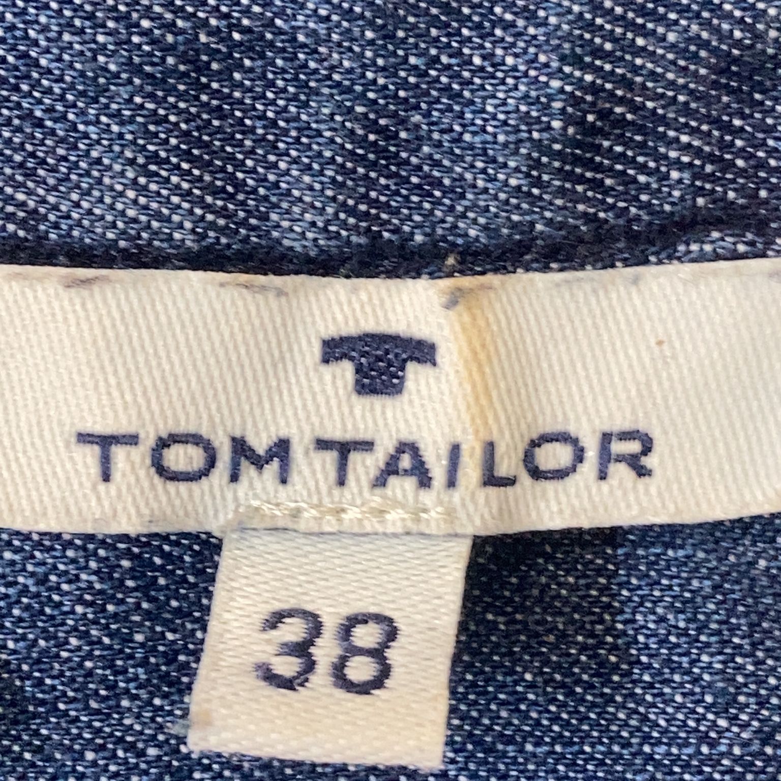 Tom Tailor