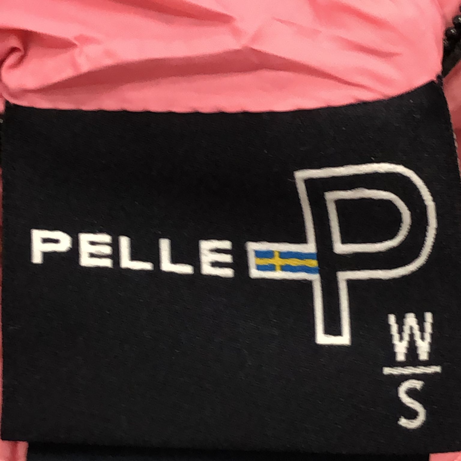 Pelle P