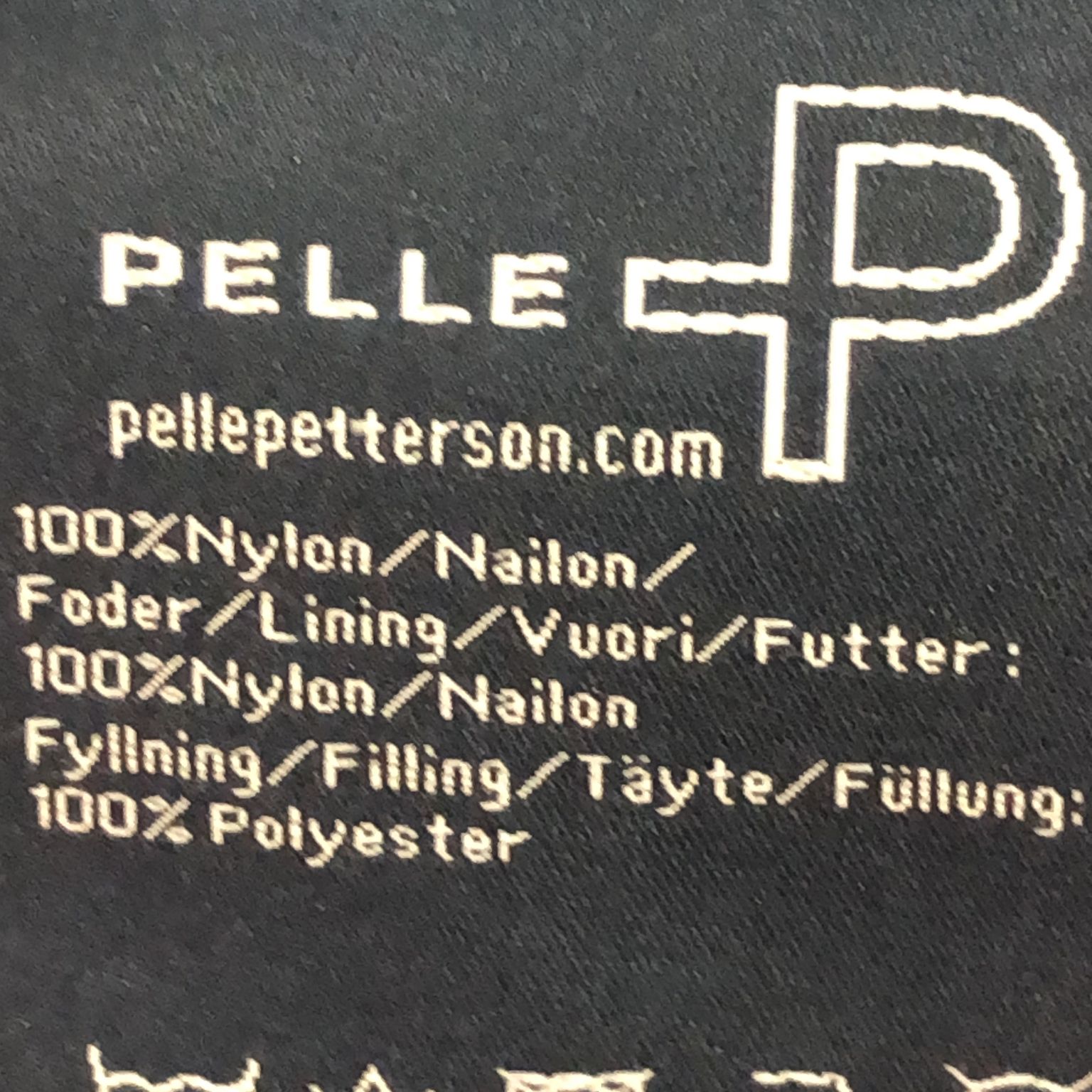 Pelle P