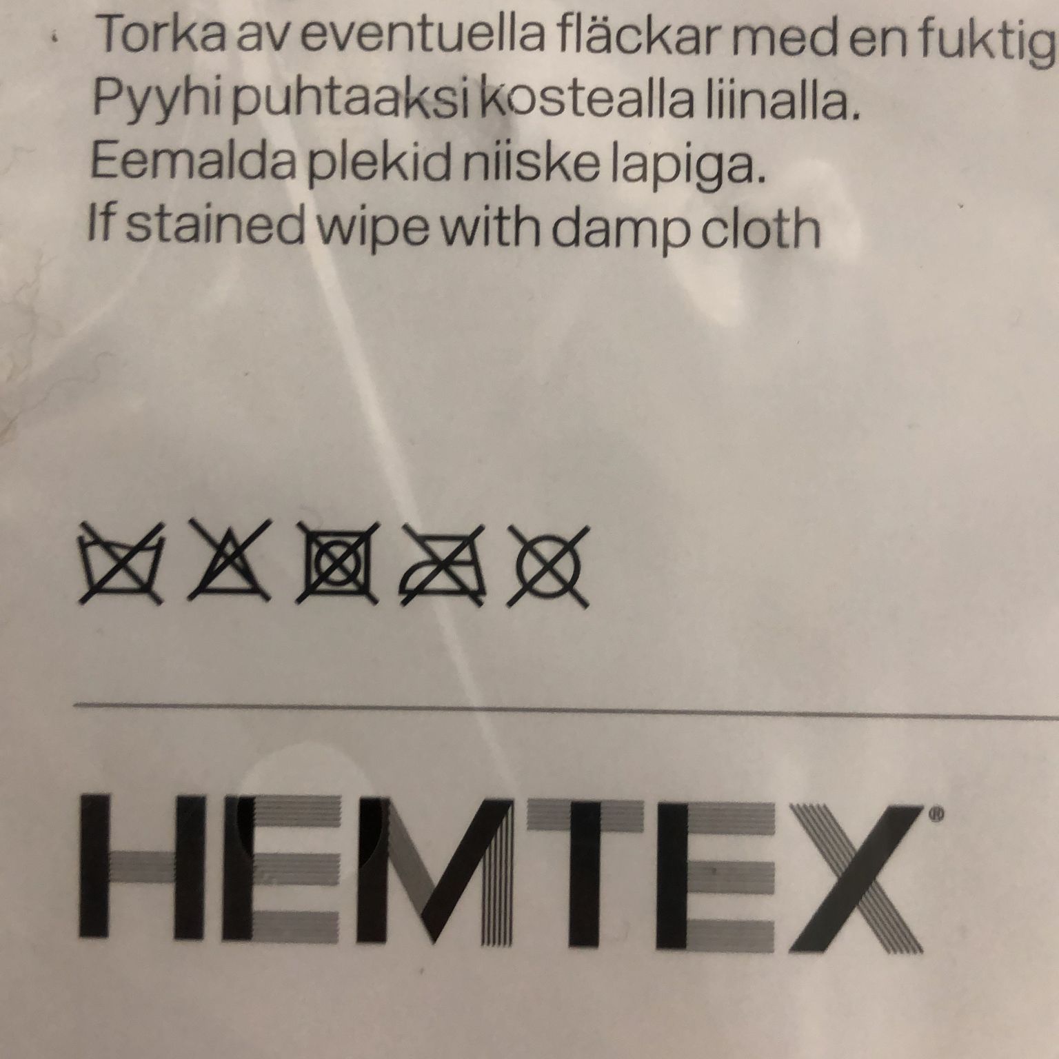 Hemtex