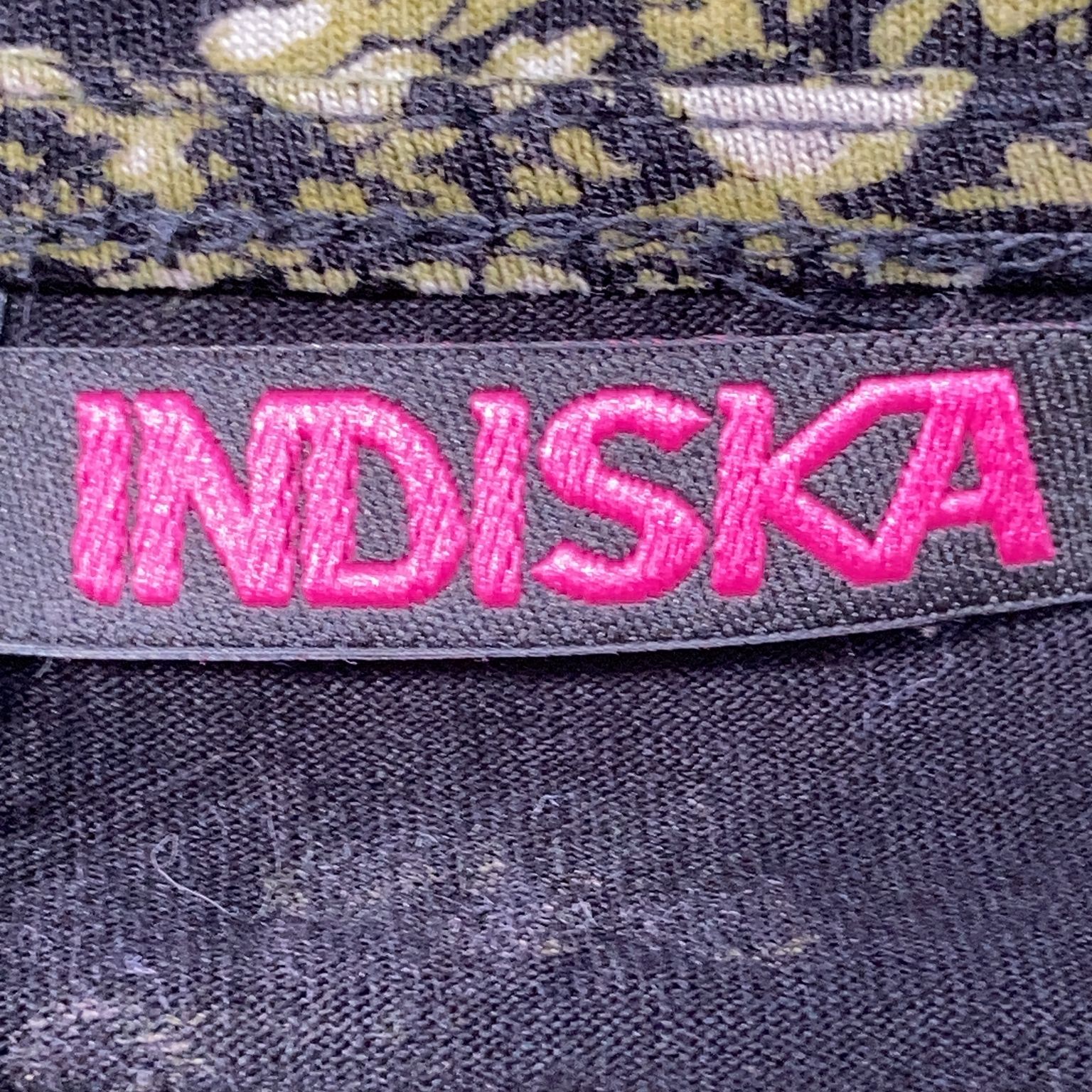 Indiska