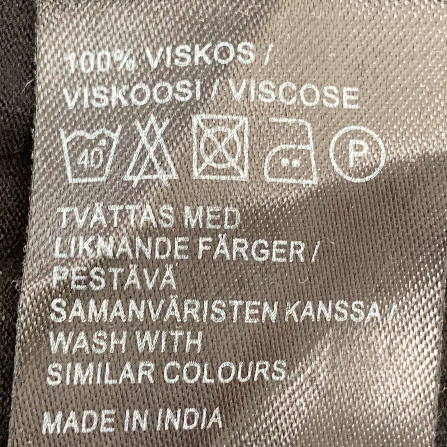 Indiska