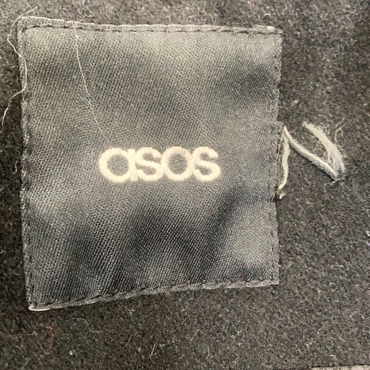 ASOS