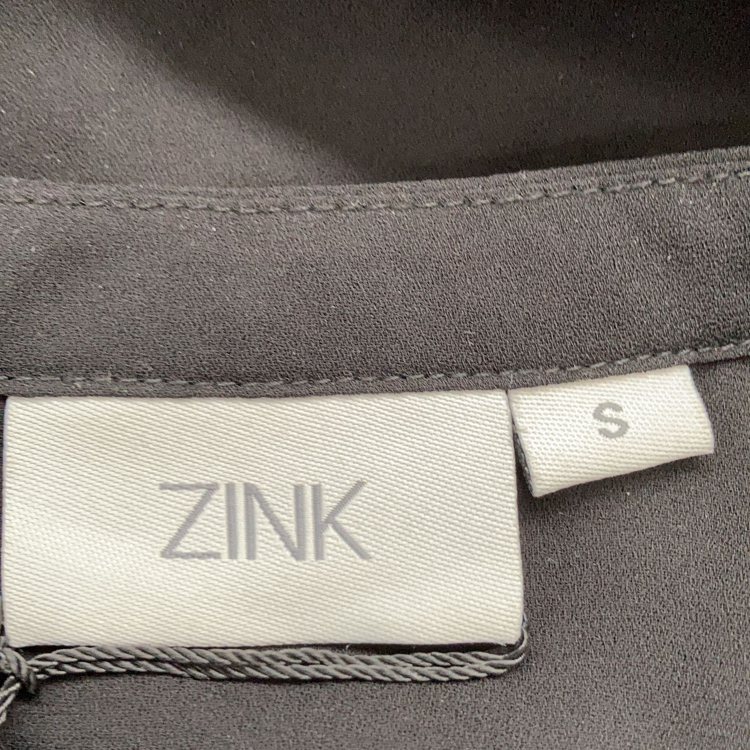 Zink