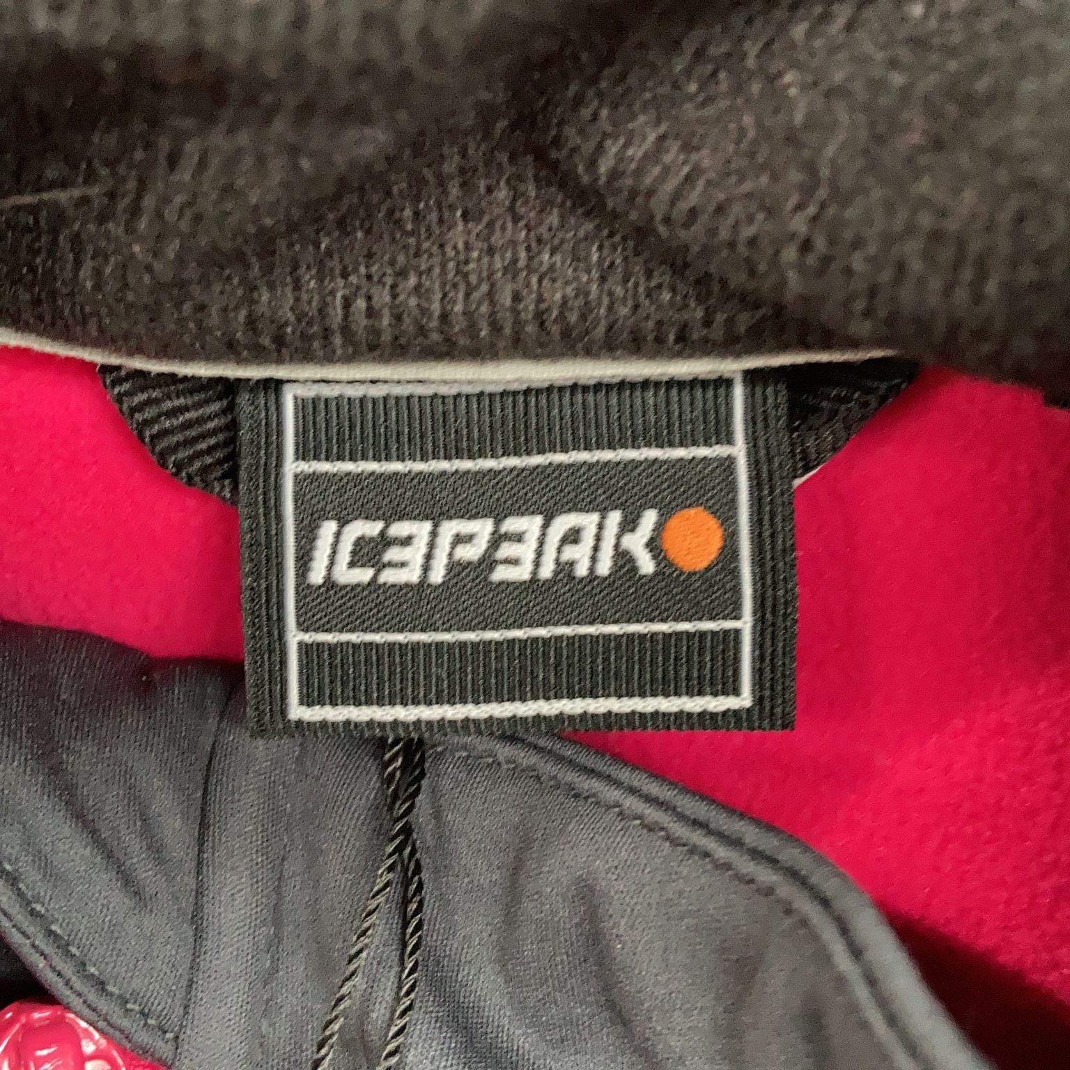 Icepeak