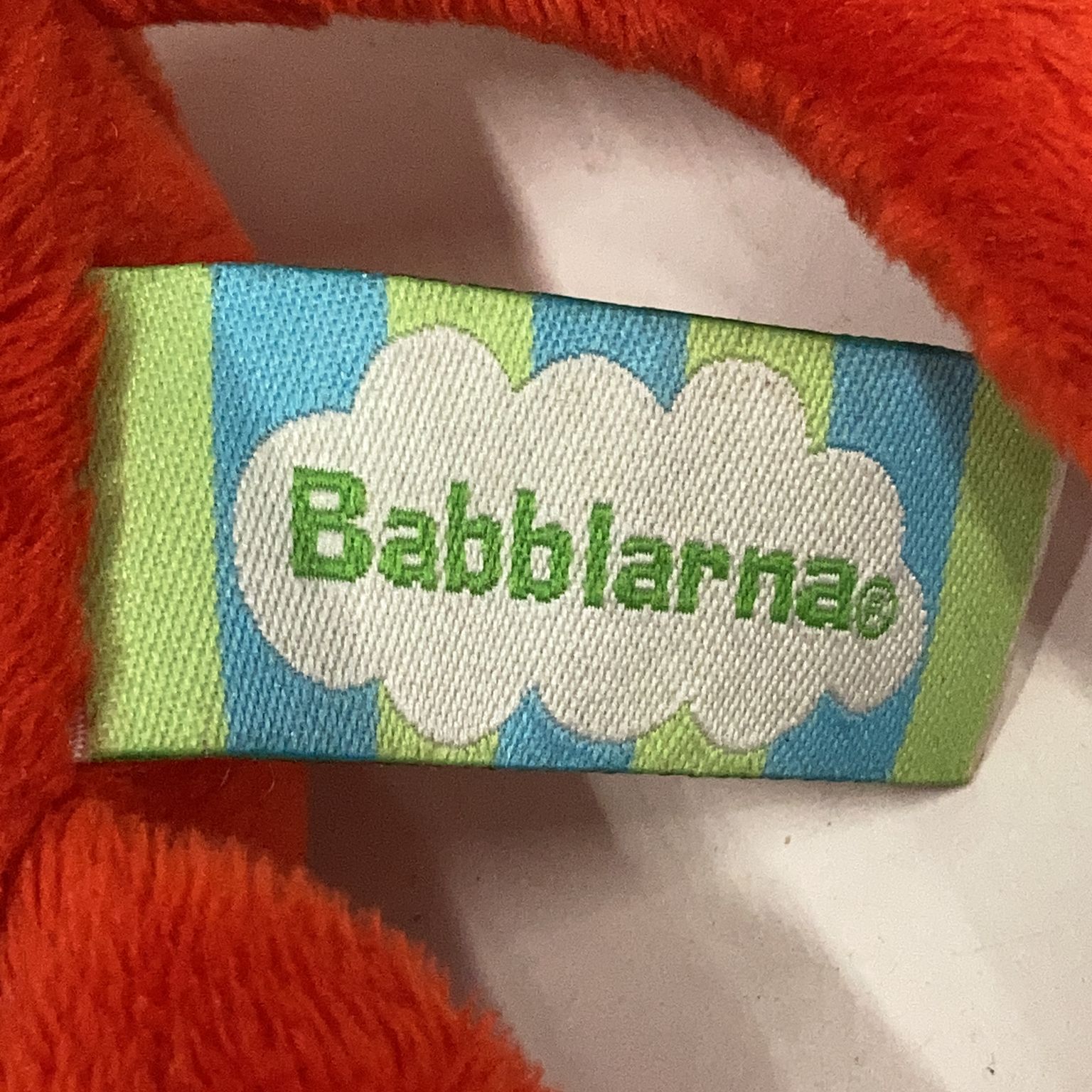 Babblarna