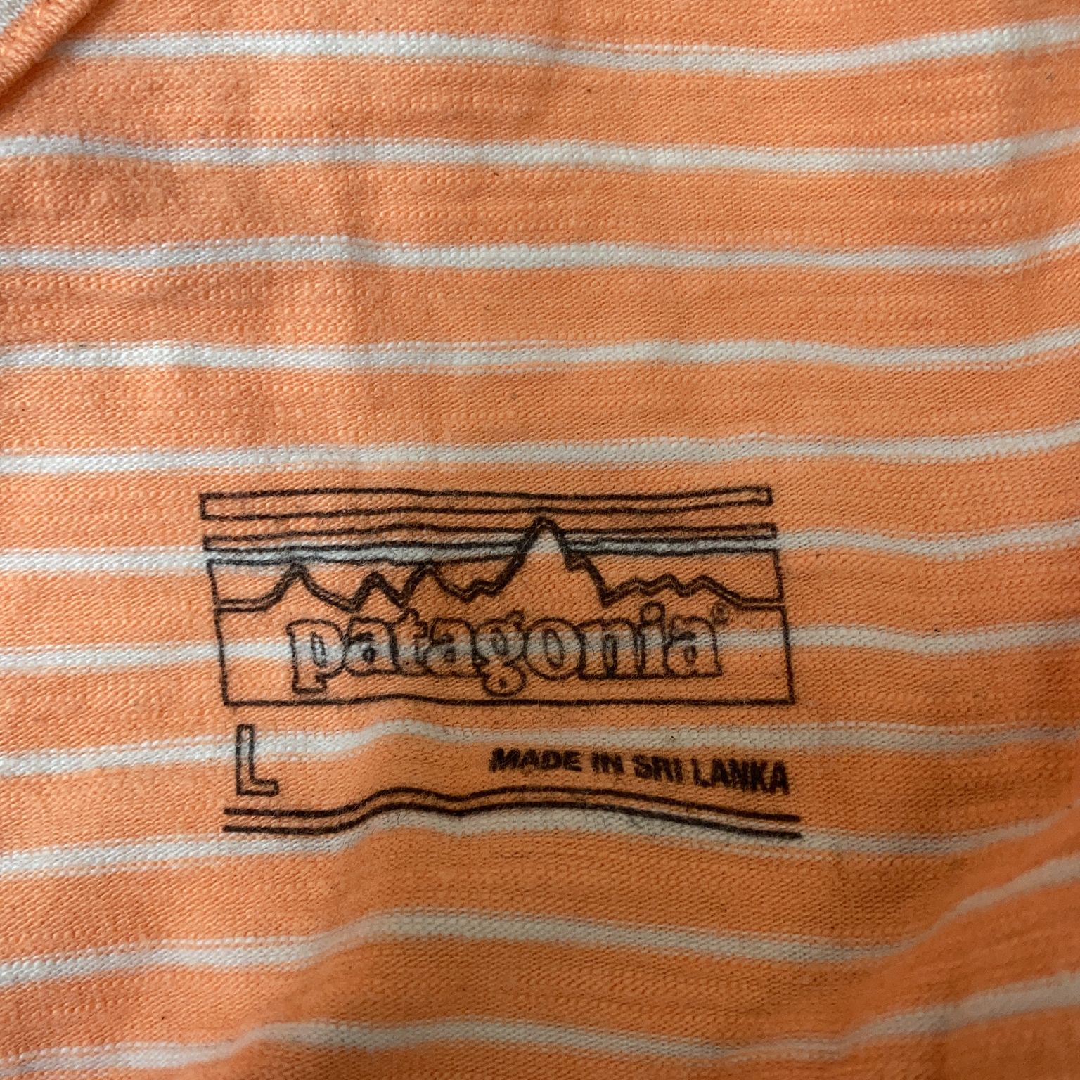 Patagonia