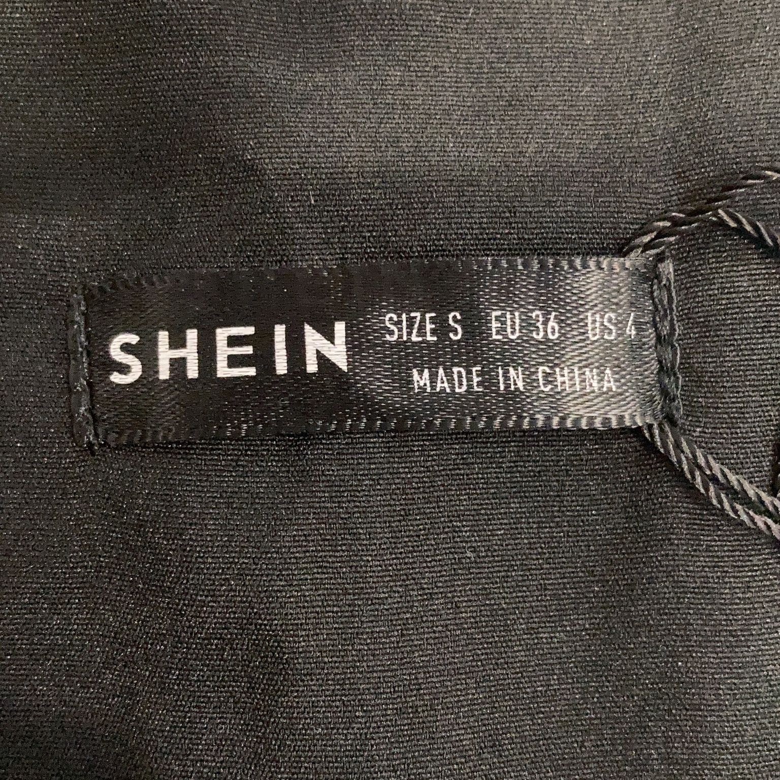 Shein